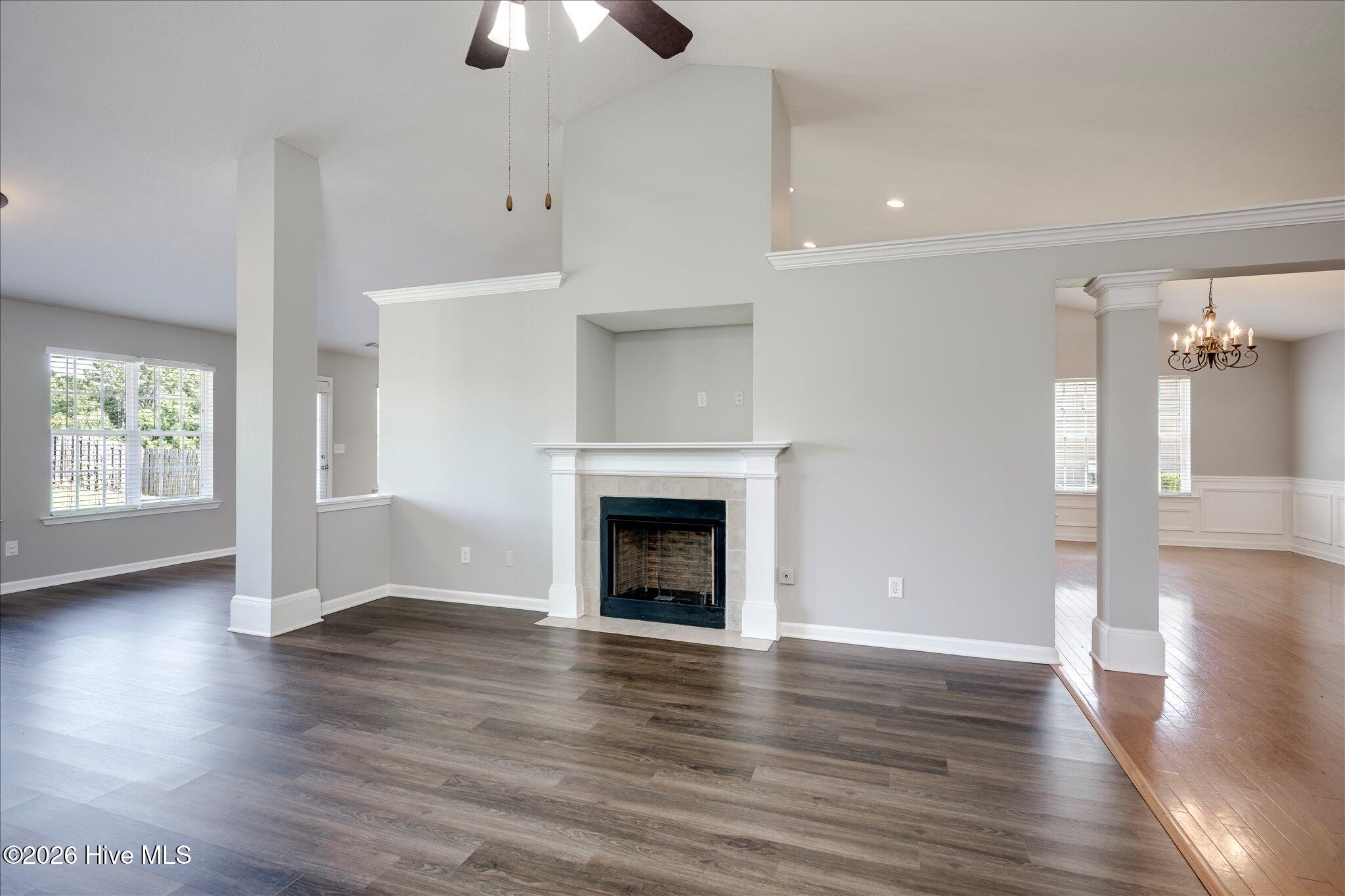 6005 Great Glen