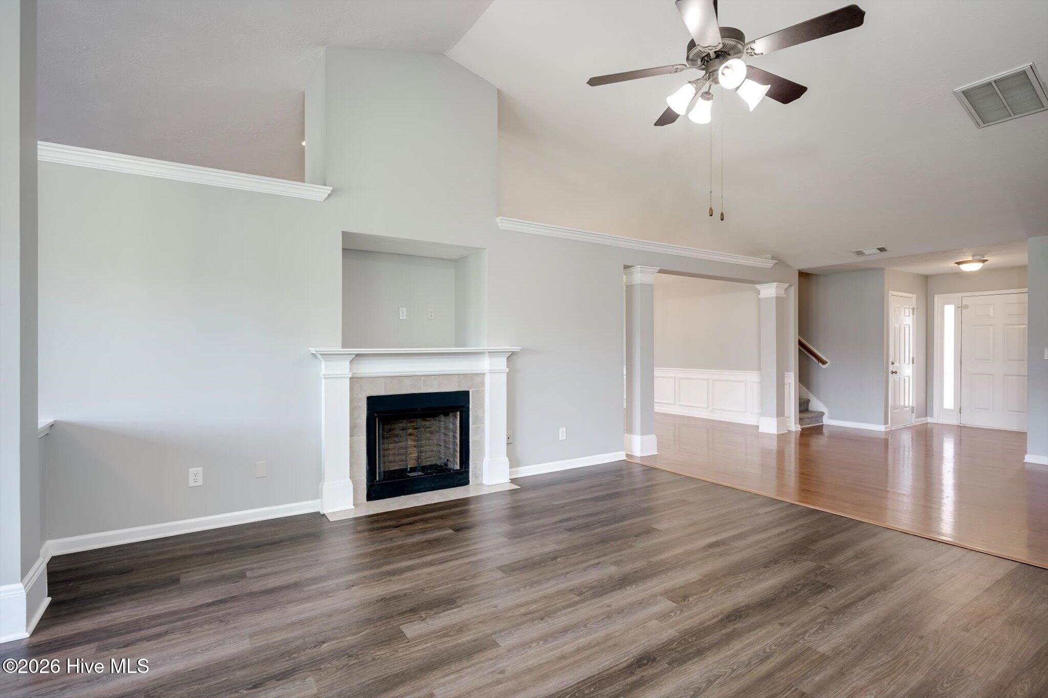 6005 Great Glen