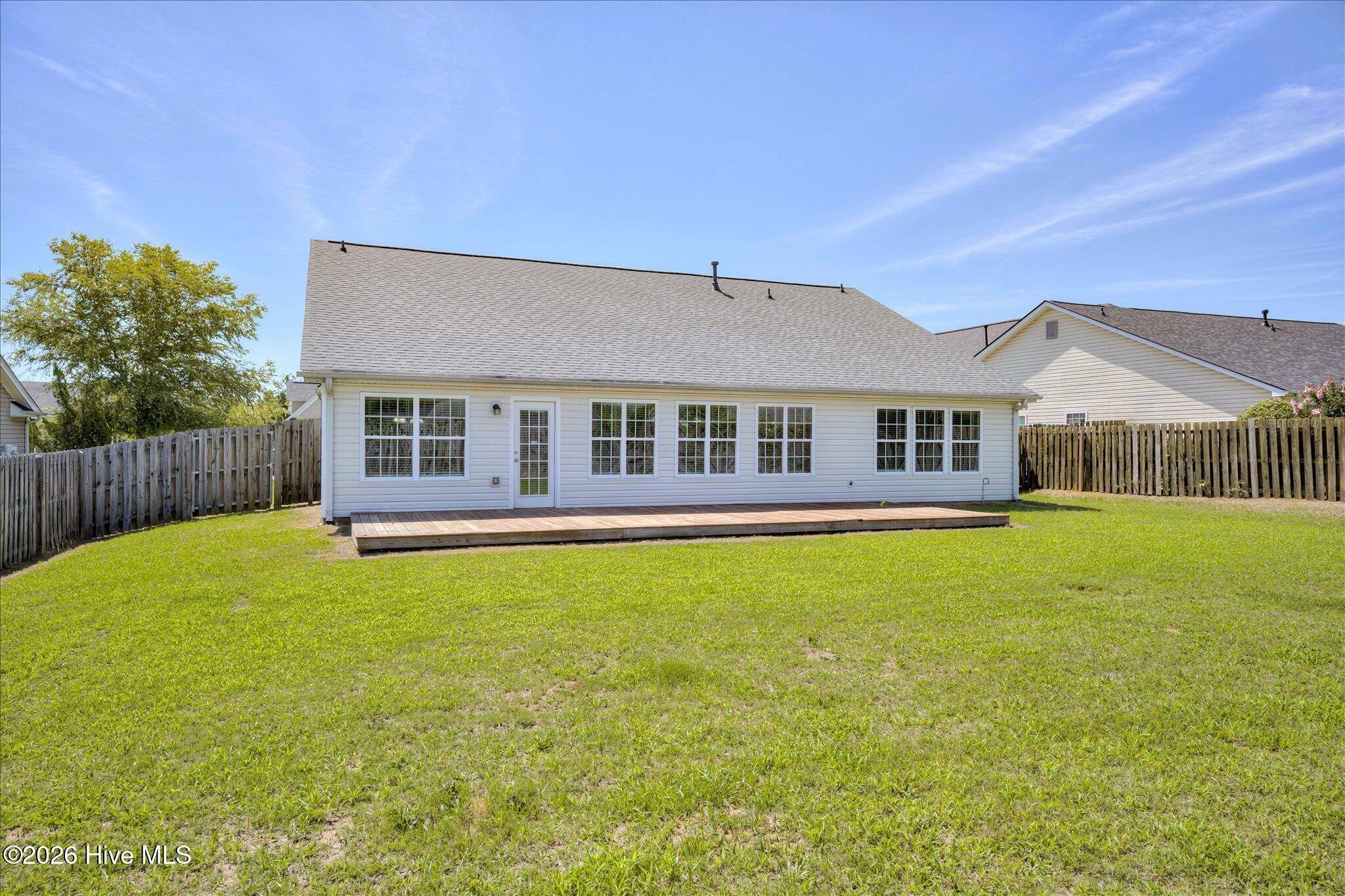 6005 Great Glen