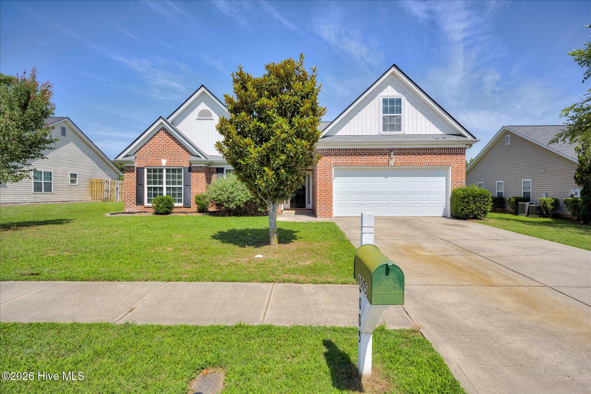 6005 Great Glen