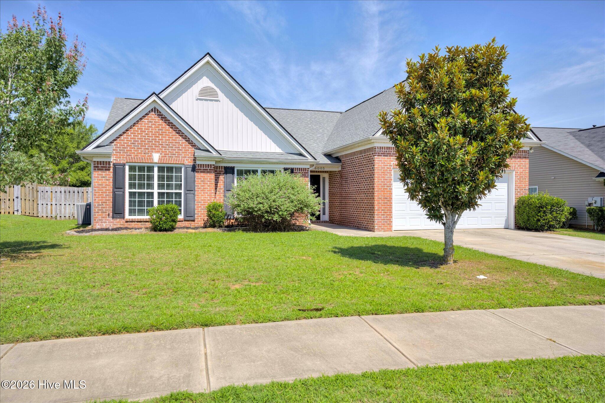 6005 Great Glen