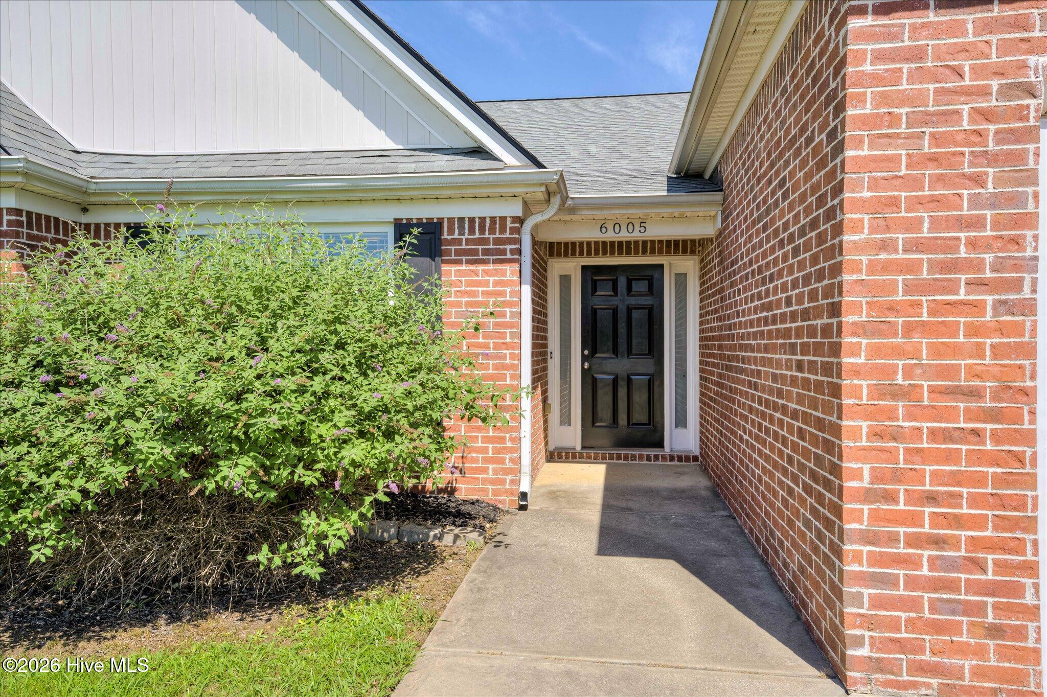 6005 Great Glen