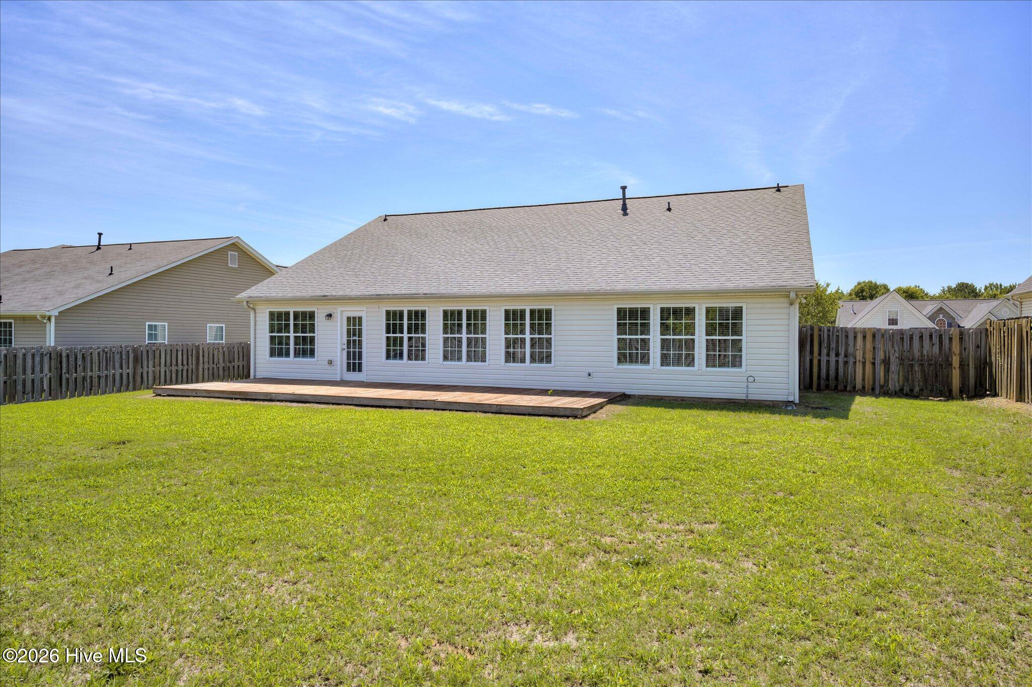 6005 Great Glen