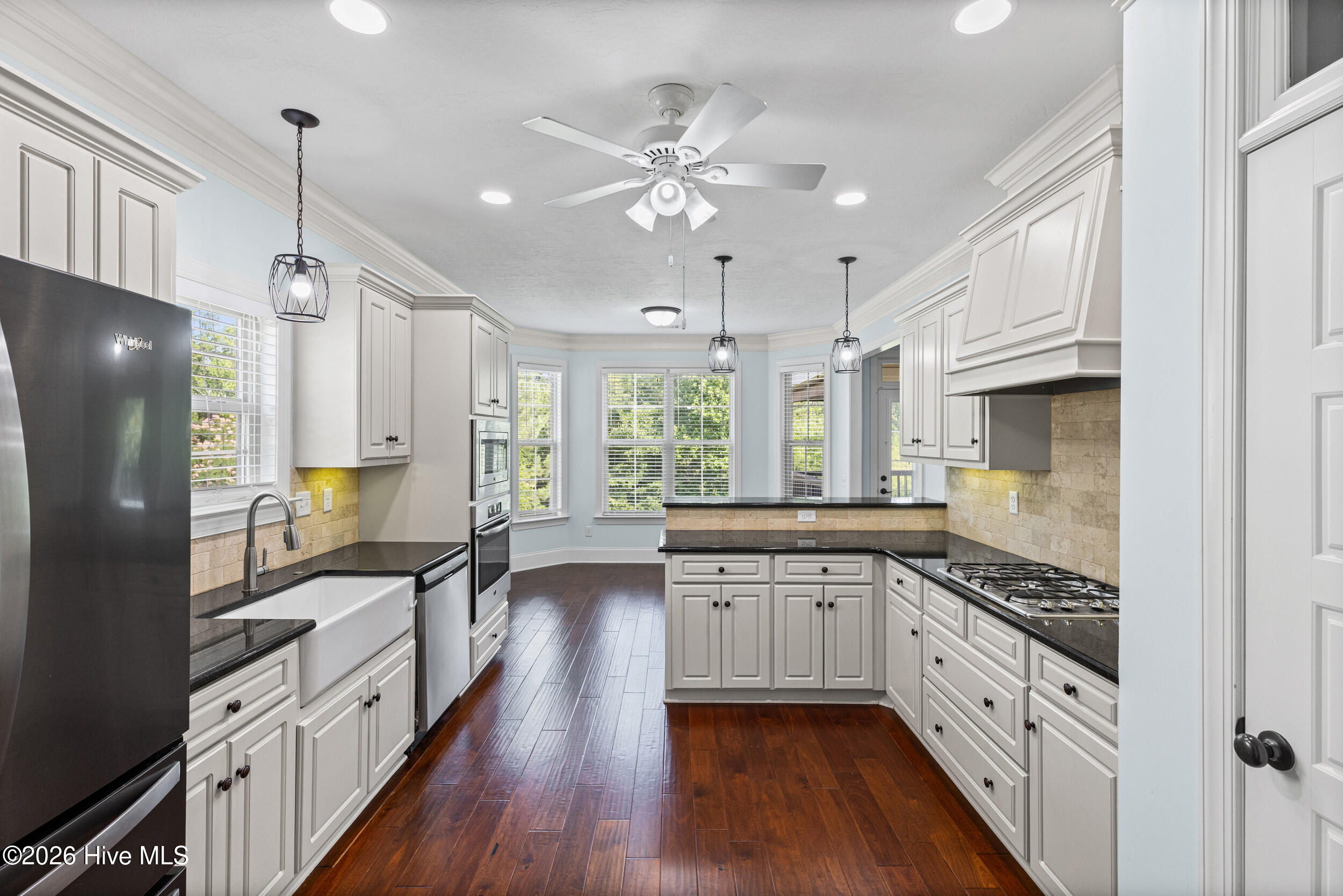 4362 Satolah Ridge