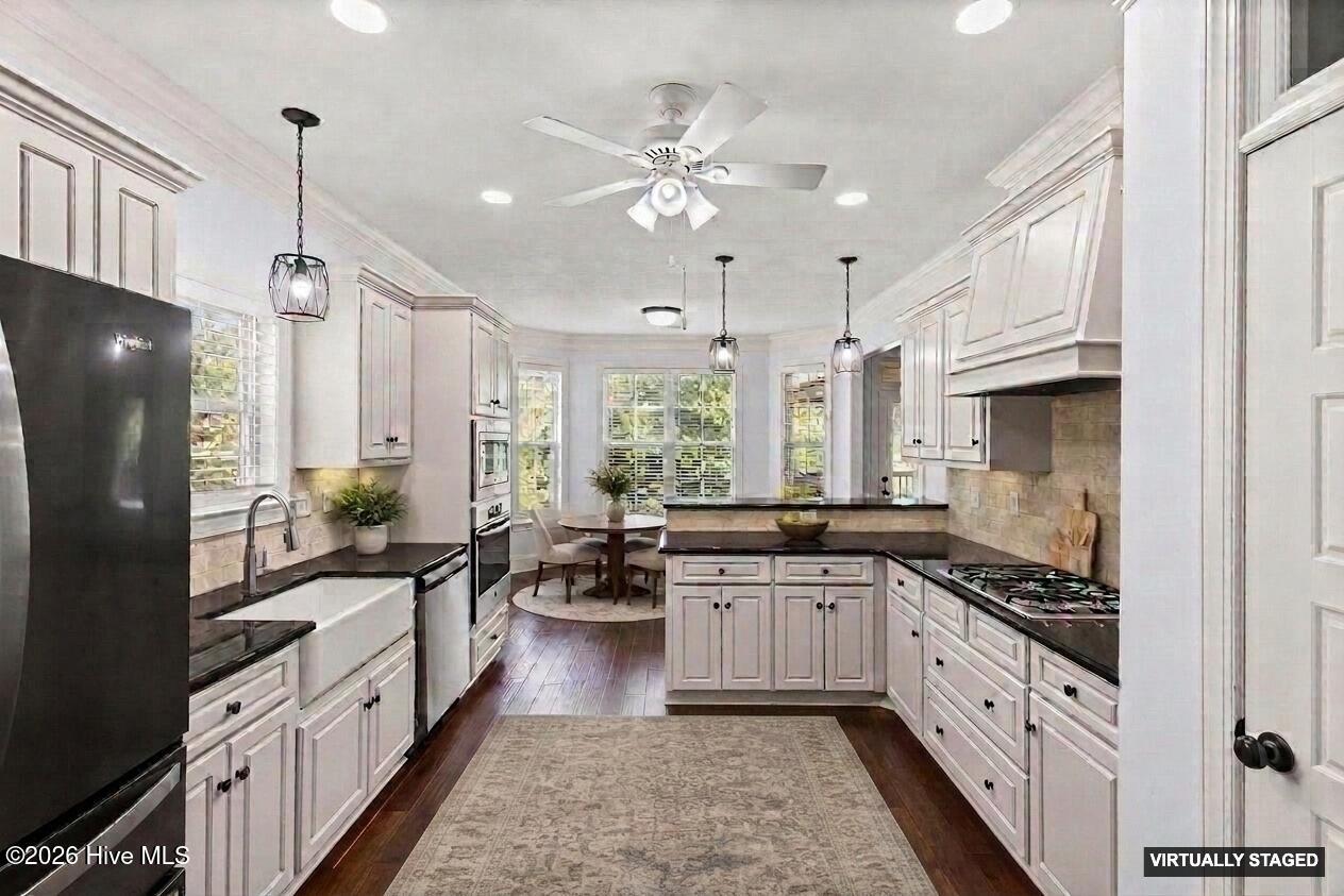4362 Satolah Ridge