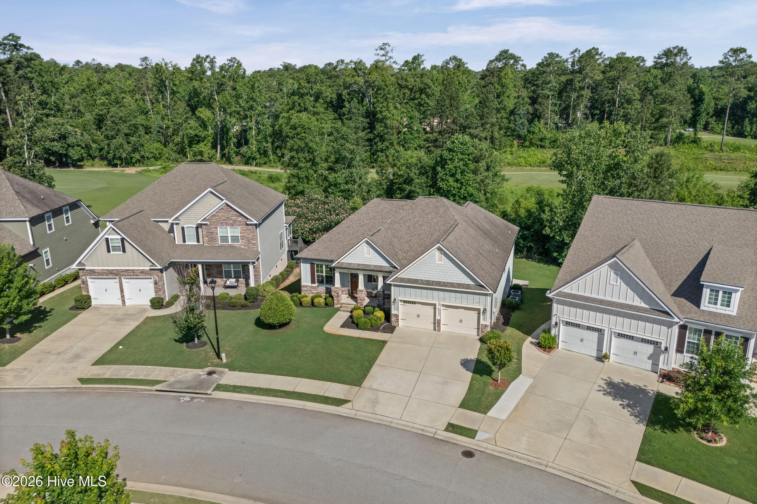 4362 Satolah Ridge