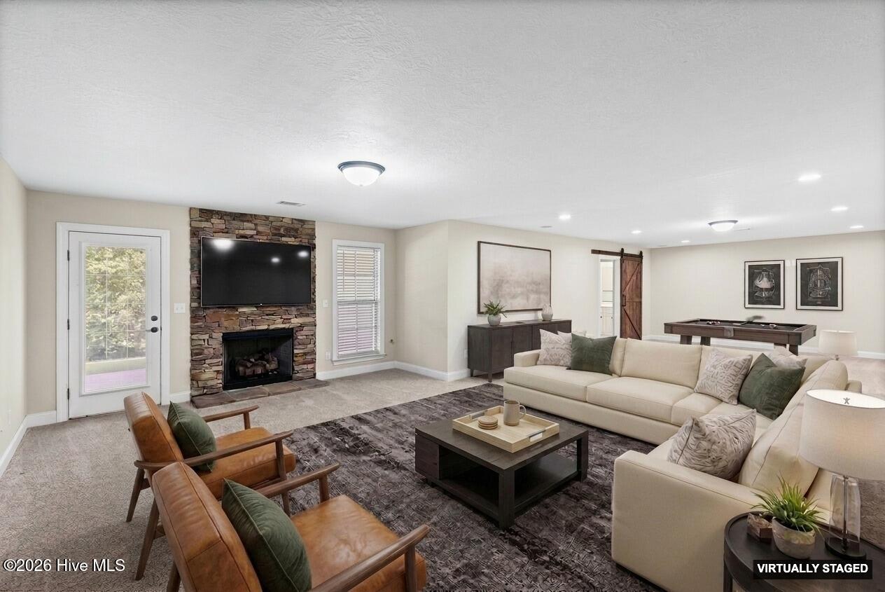 4362 Satolah Ridge