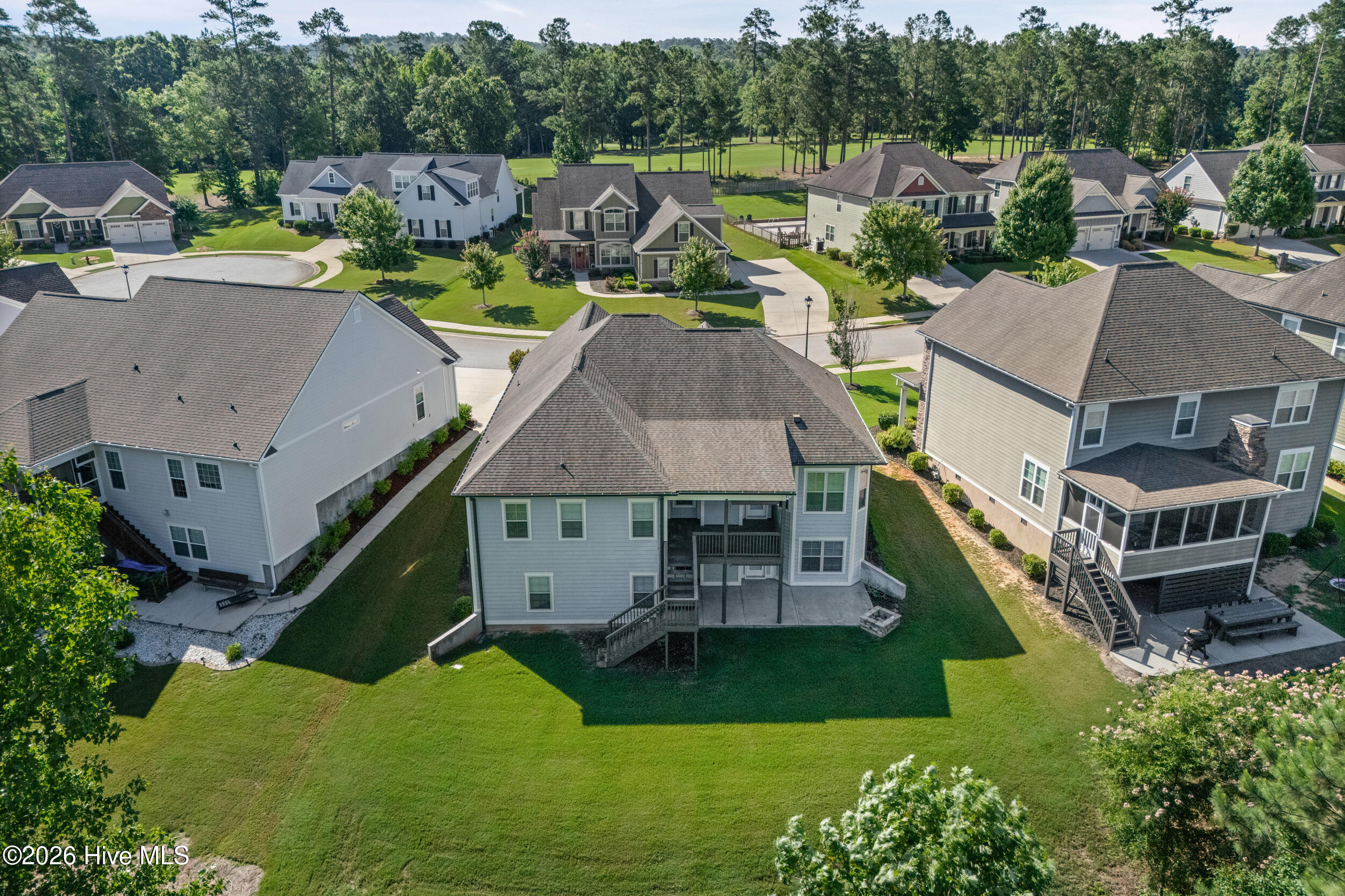 4362 Satolah Ridge