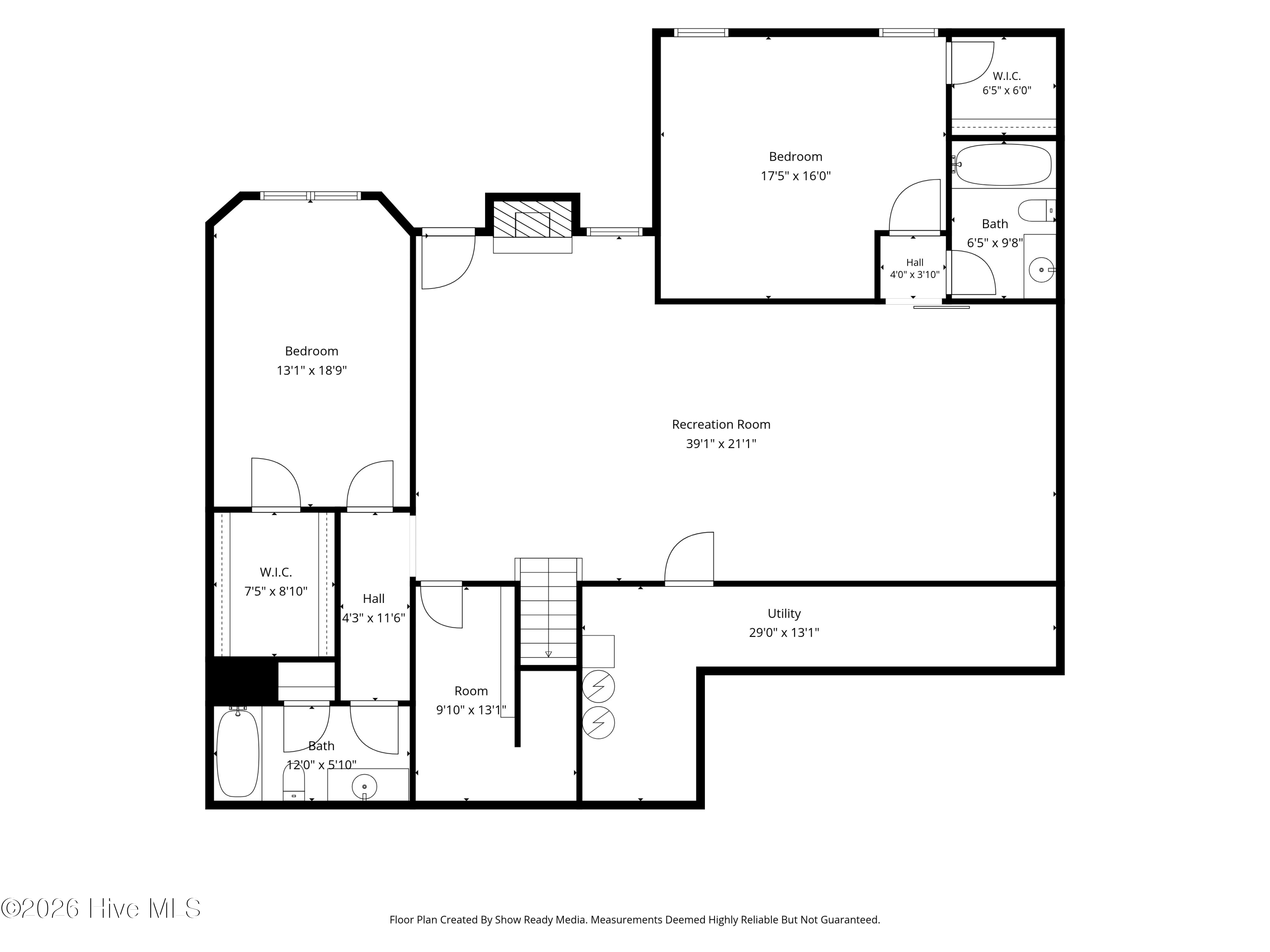 4362 Satolah Ridge
