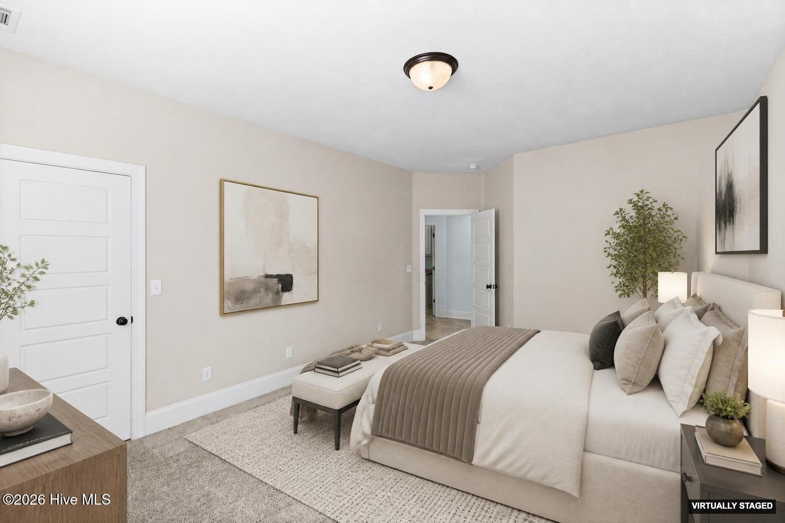 4362 Satolah Ridge
