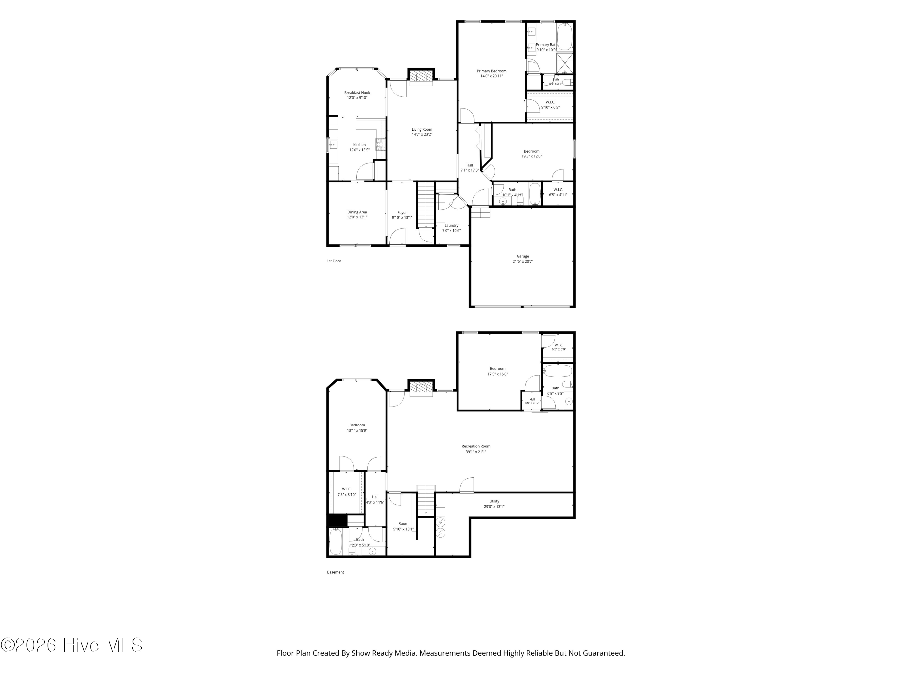 4362 Satolah Ridge