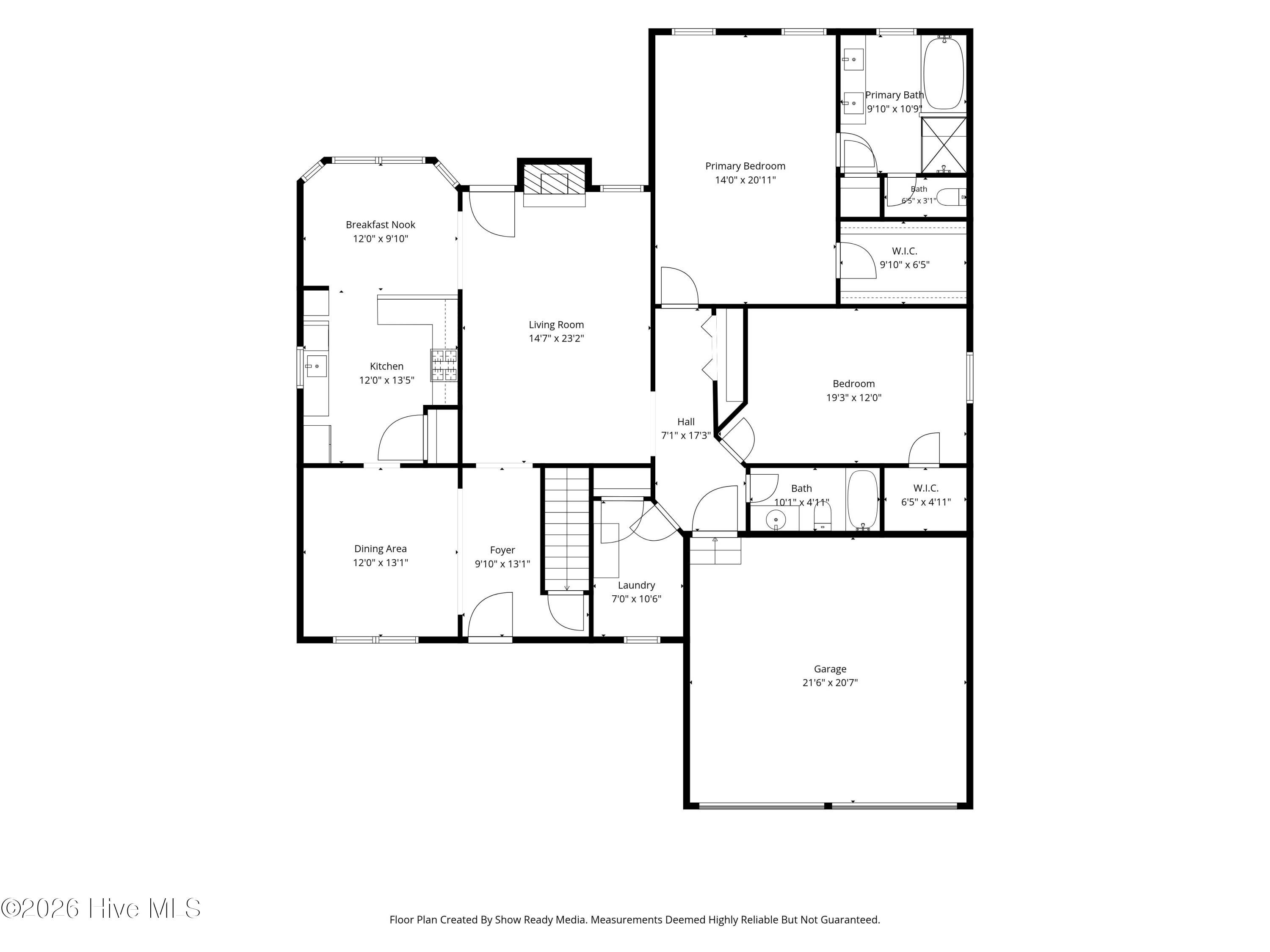 4362 Satolah Ridge