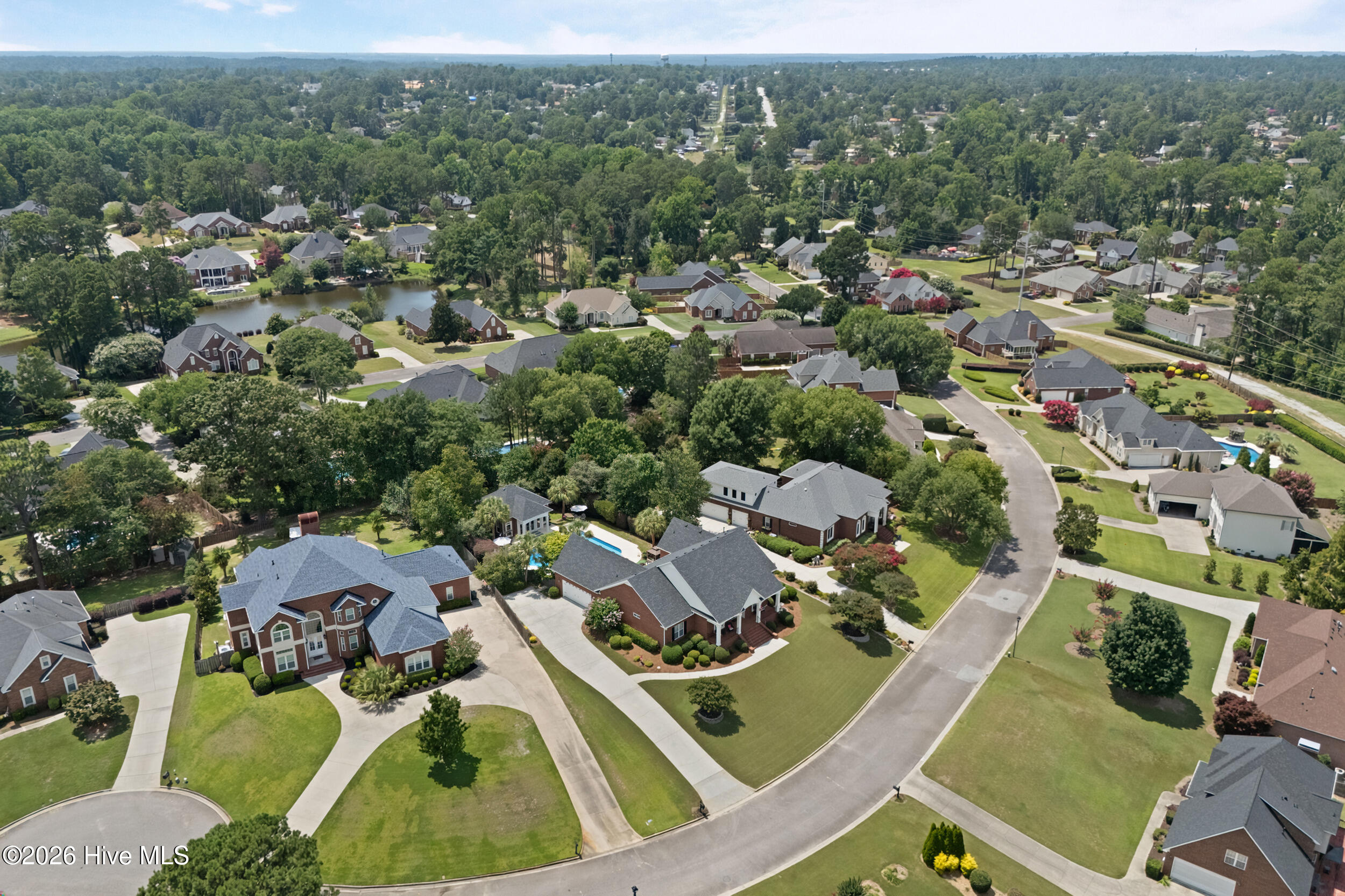152 Kestwick Drive E