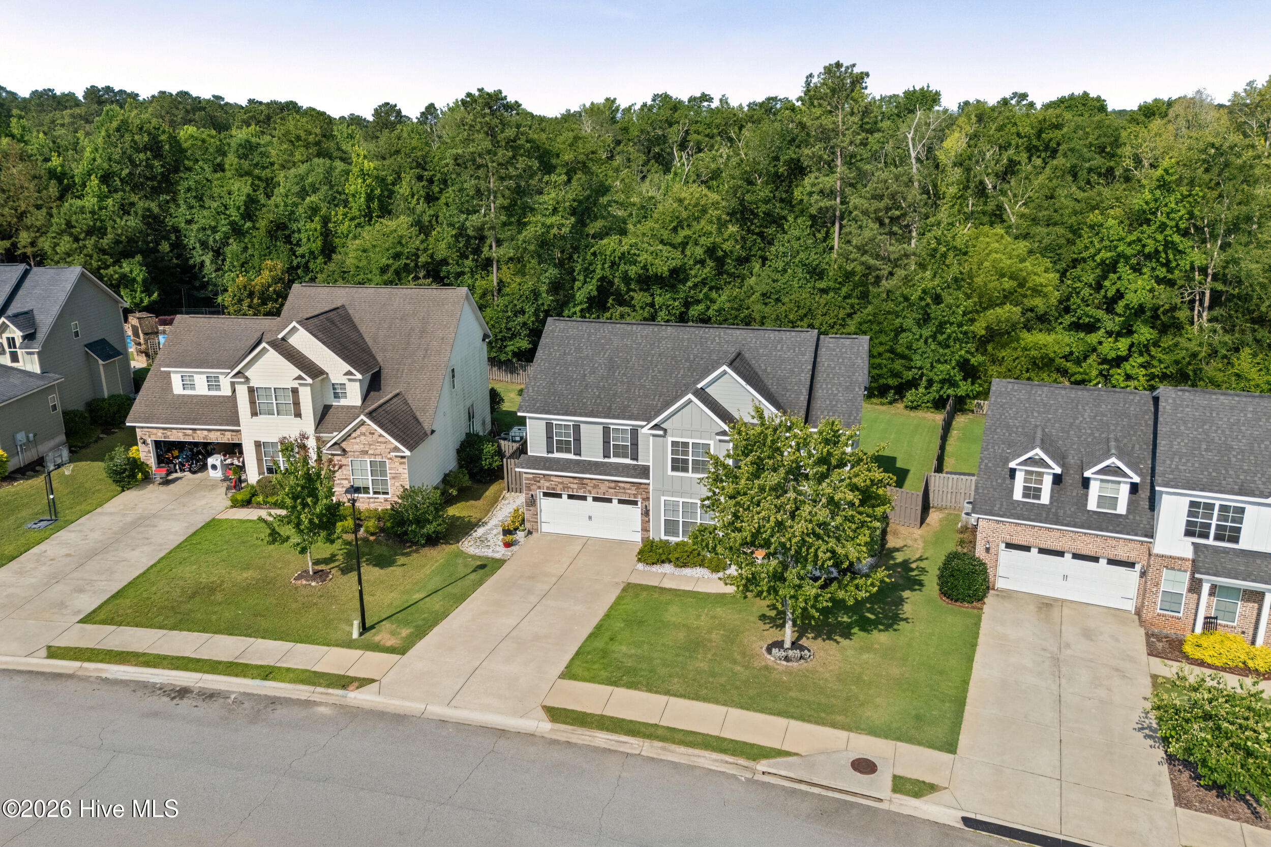 442 Kirkwood Drive