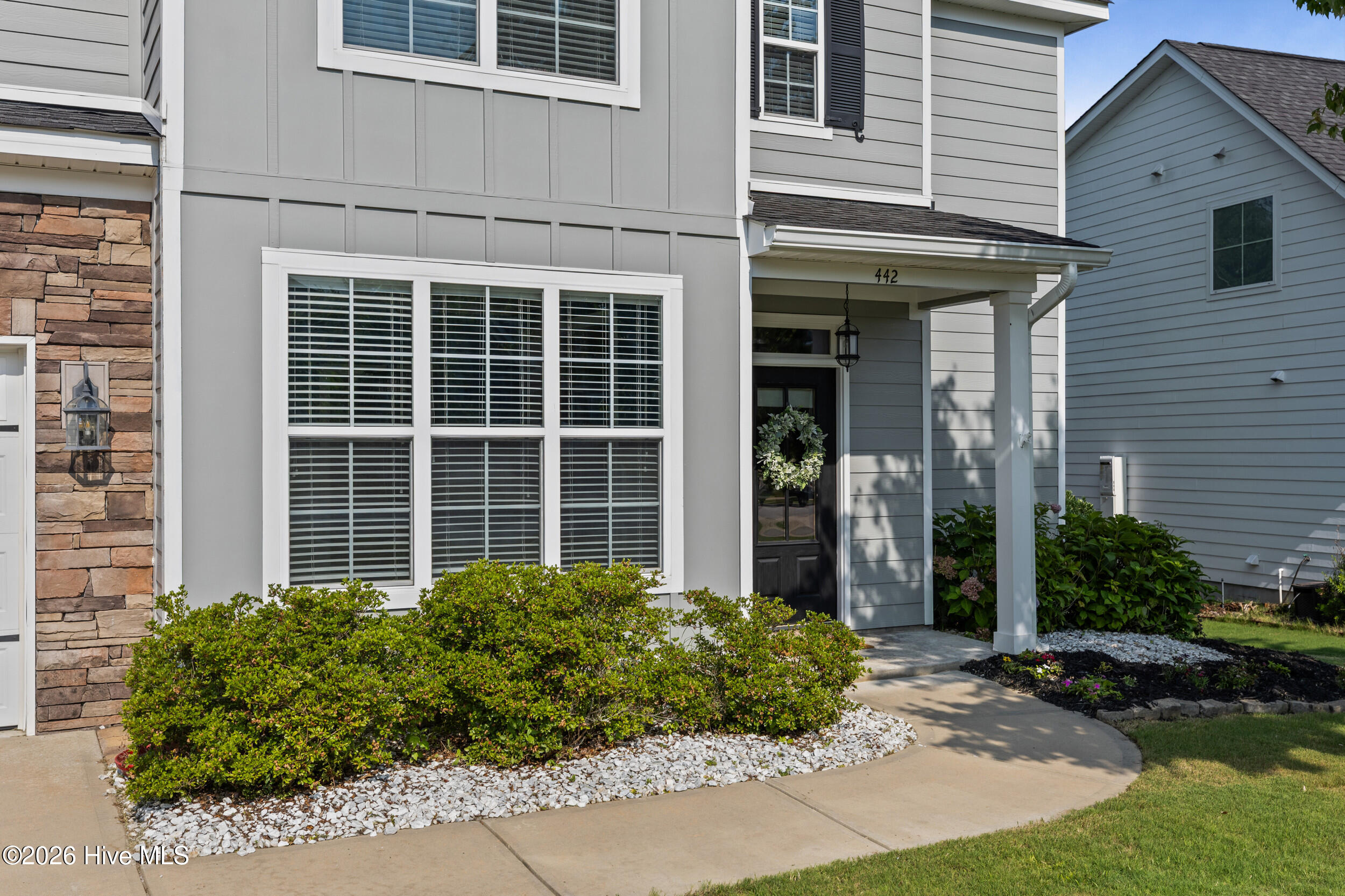 442 Kirkwood Drive