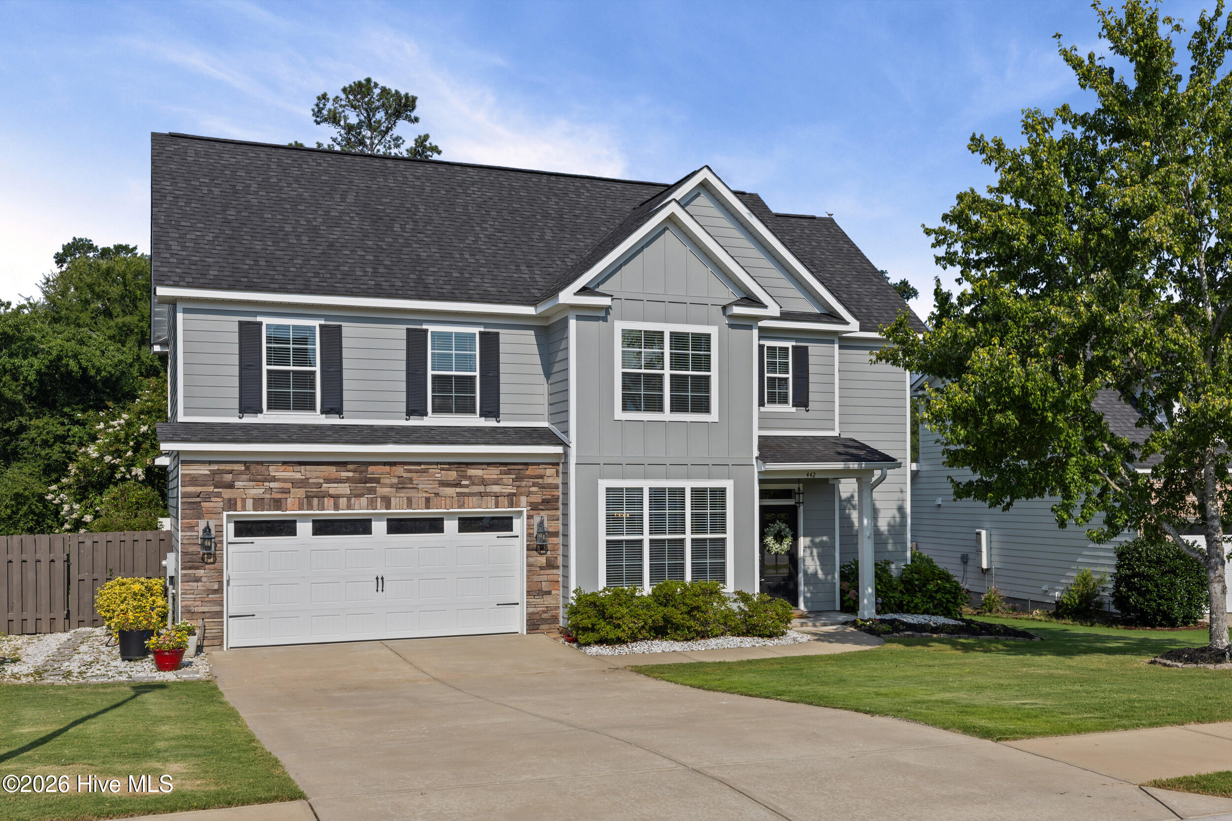 442 Kirkwood Drive