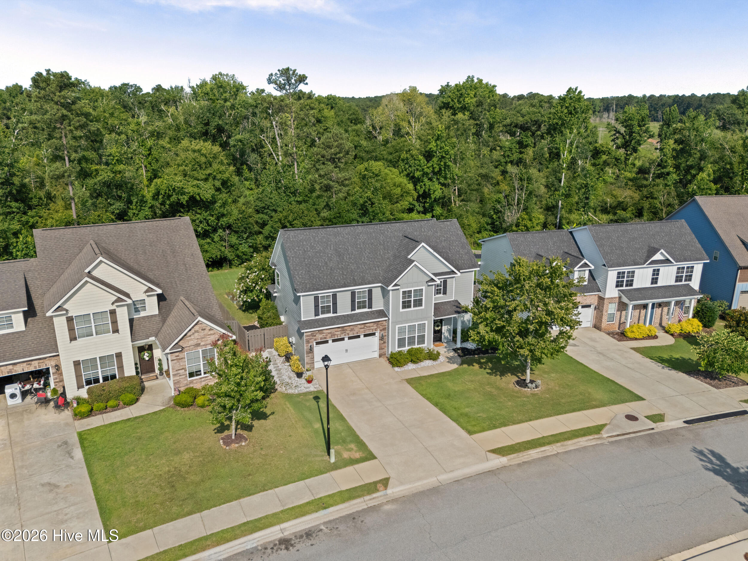 442 Kirkwood Drive
