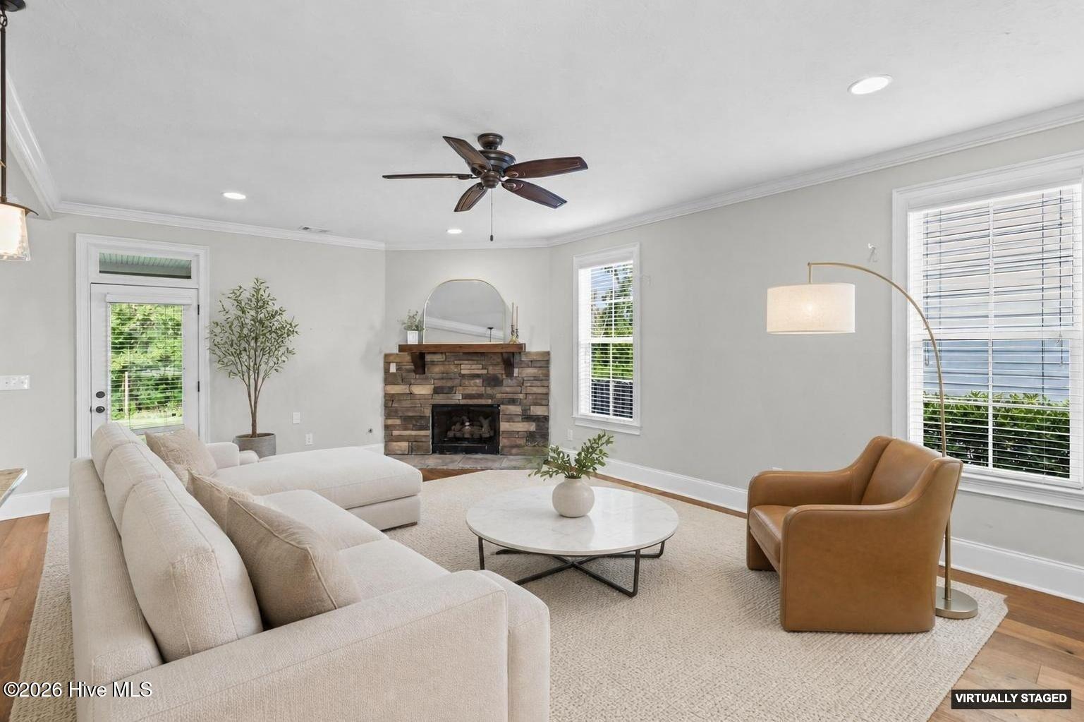 442 Kirkwood Drive