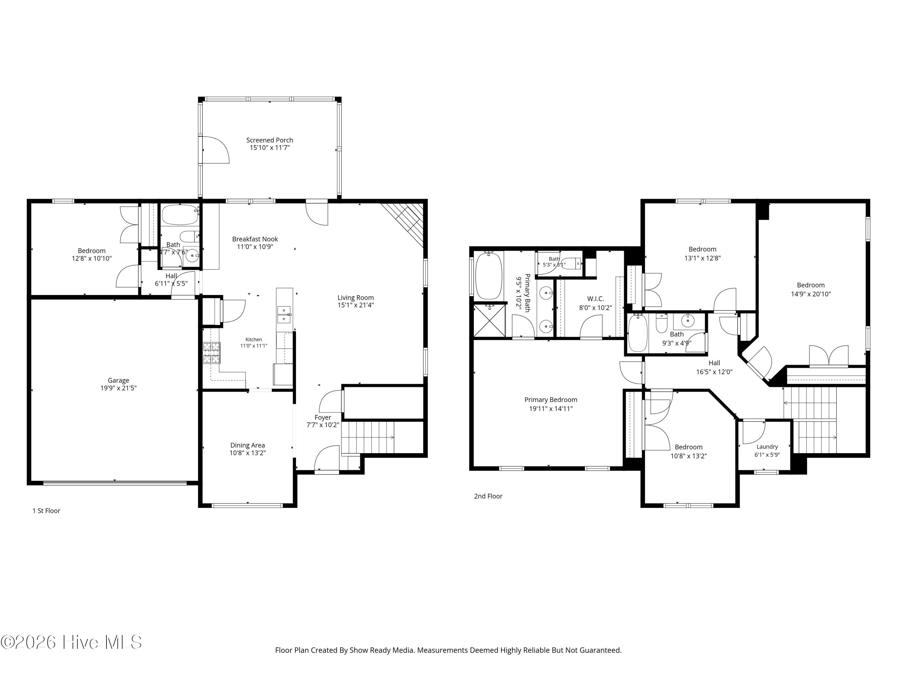 442 Kirkwood Drive