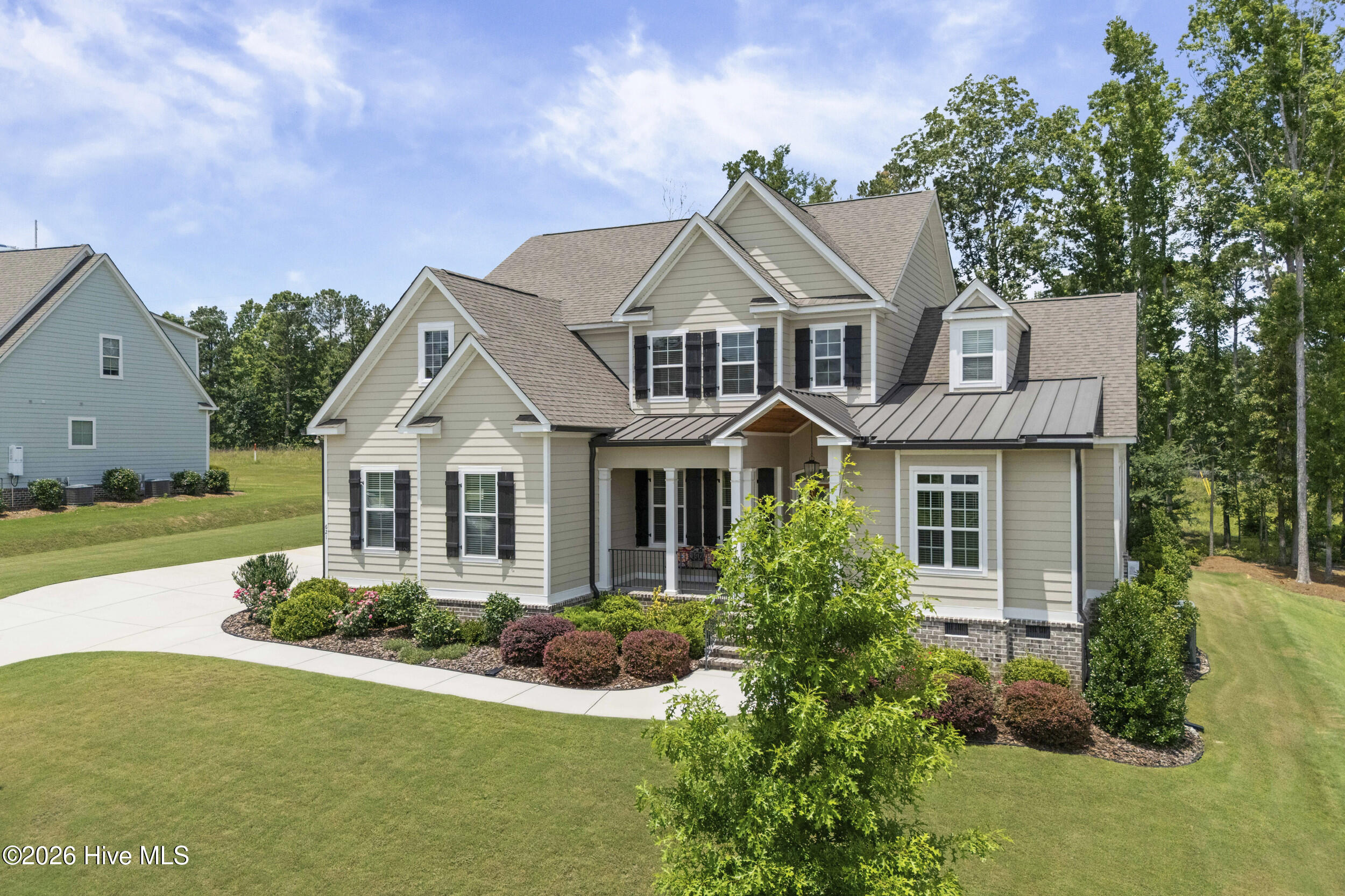 621 Darien Drive