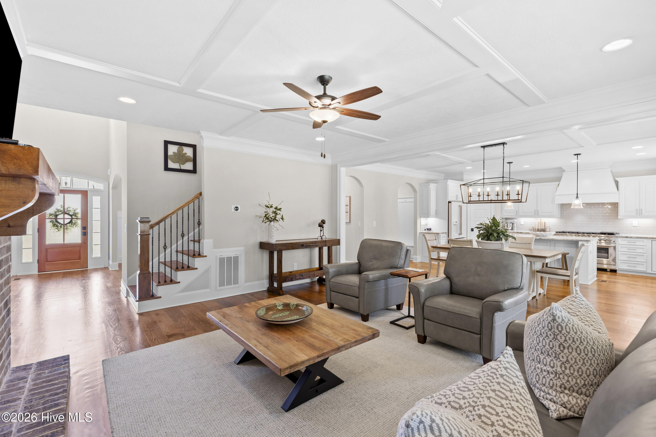 621 Darien Drive