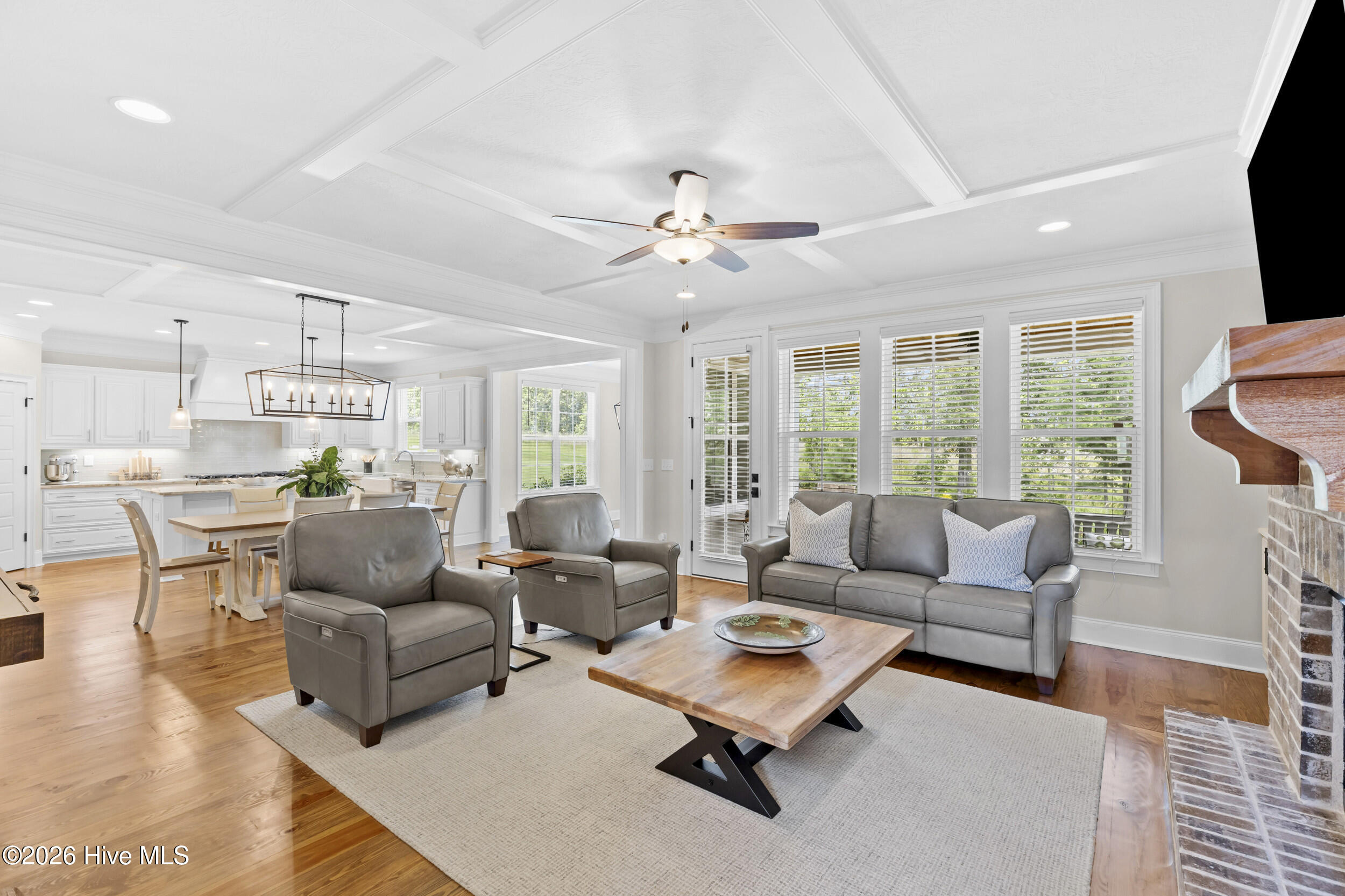 621 Darien Drive