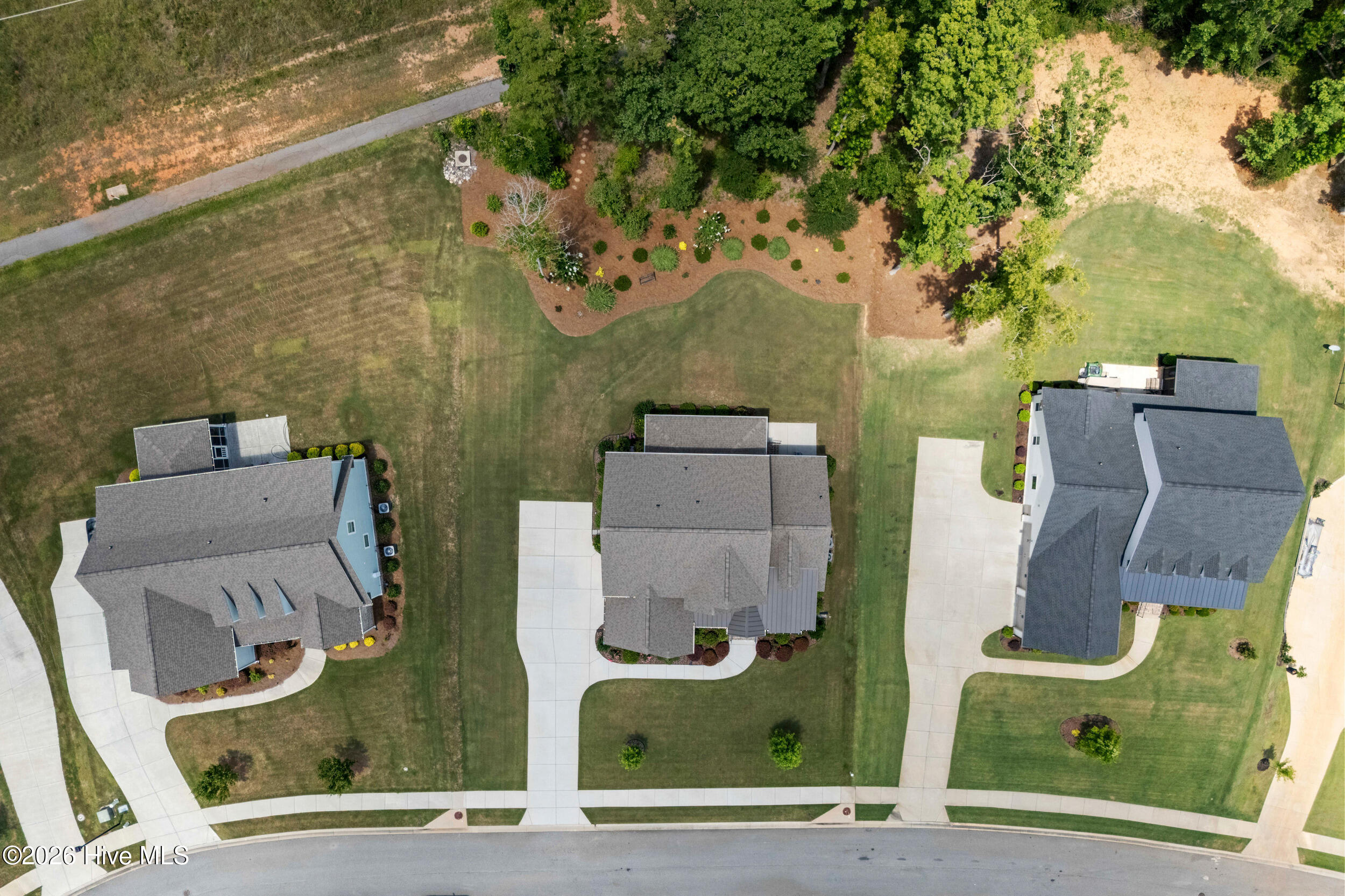 621 Darien Drive