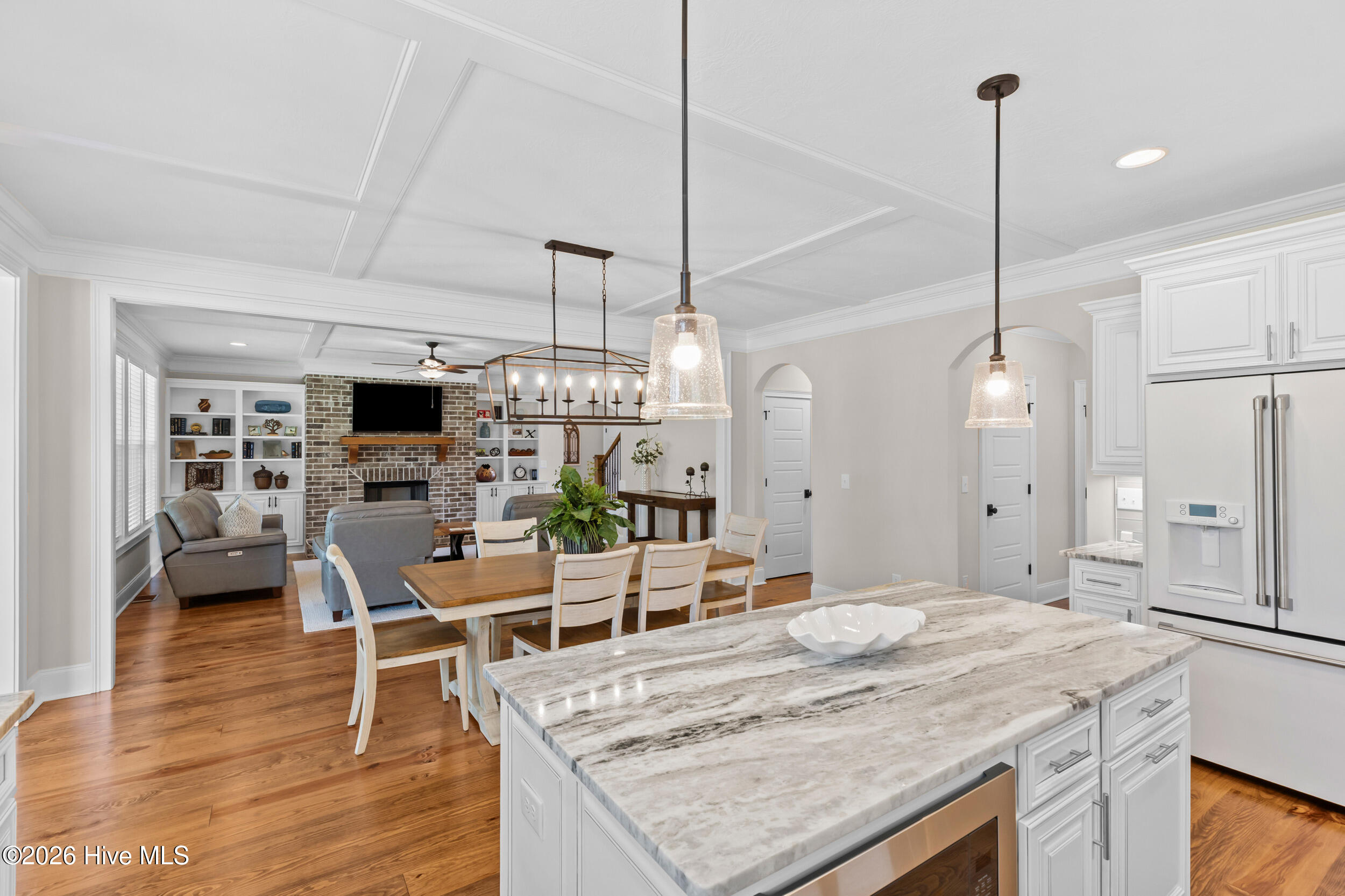 621 Darien Drive