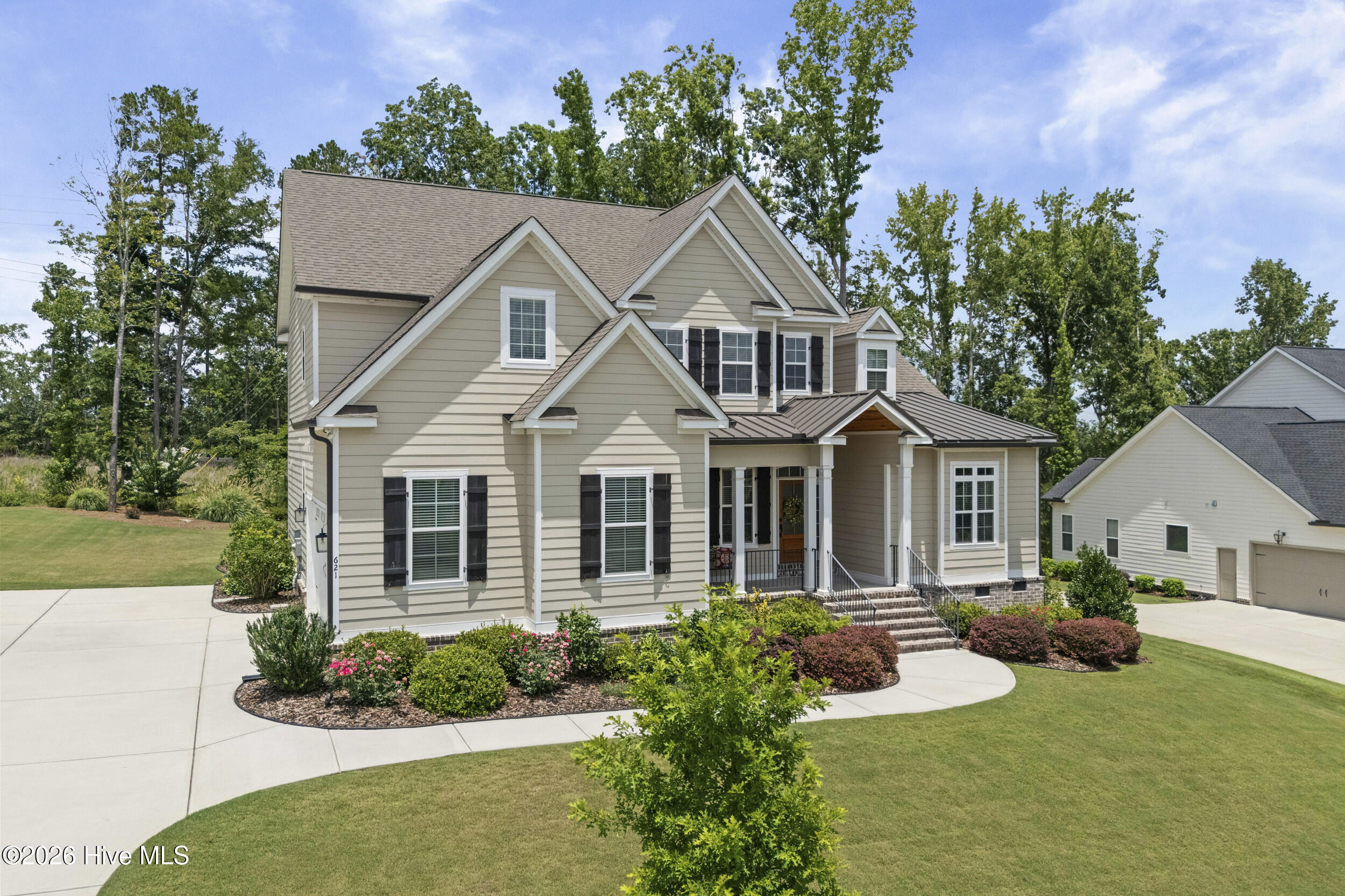 621 Darien Drive