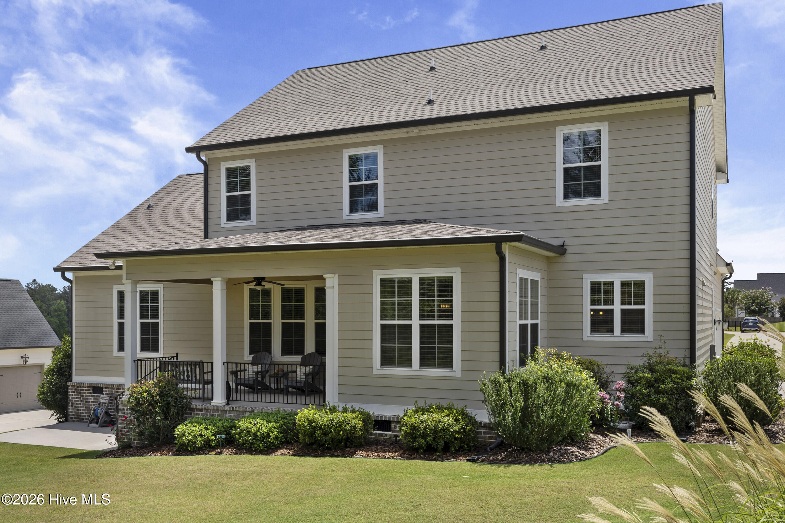 621 Darien Drive