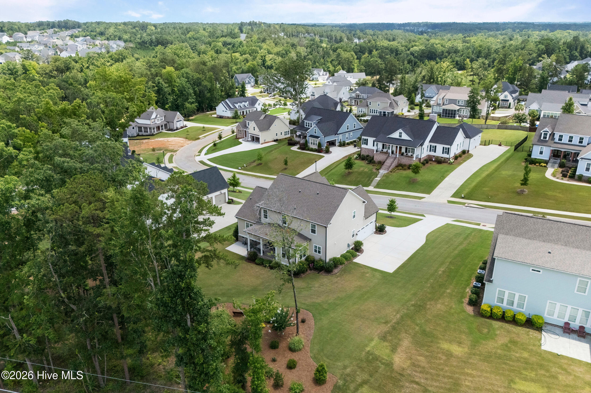 621 Darien Drive