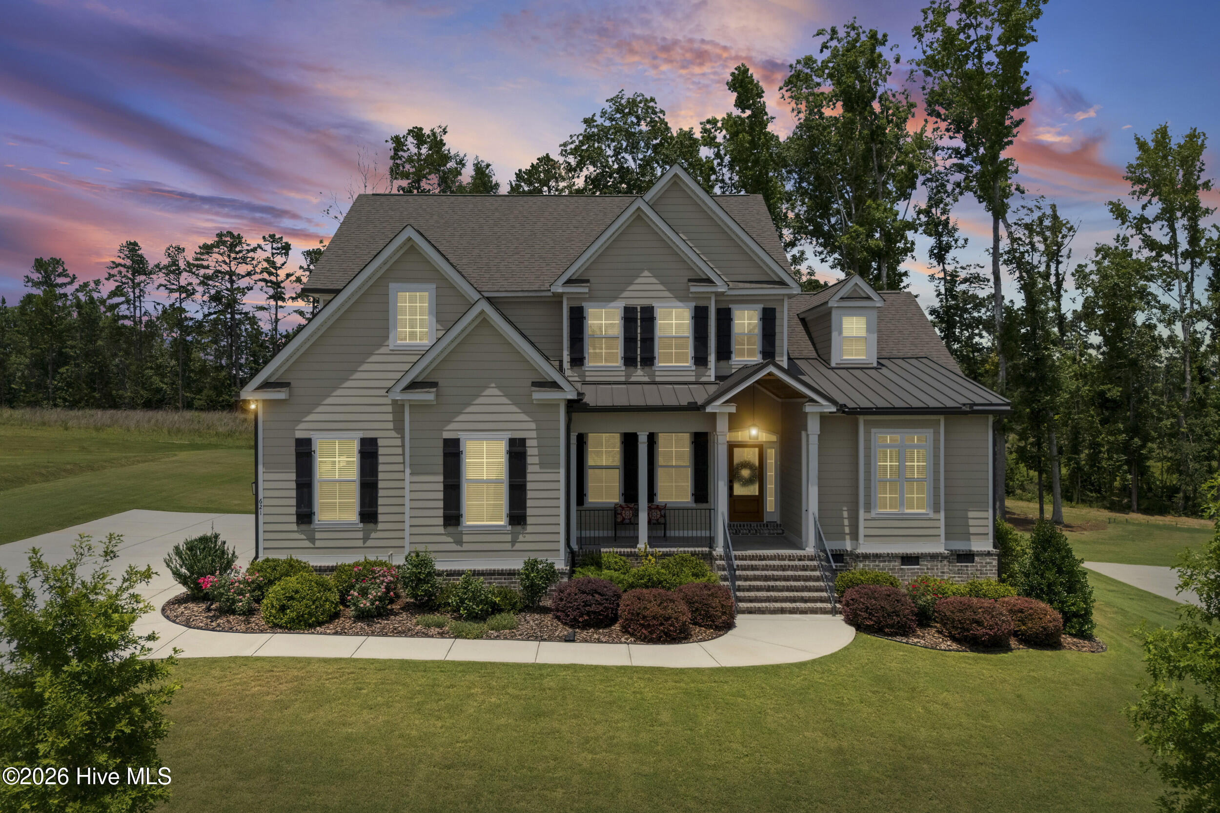 621 Darien Drive