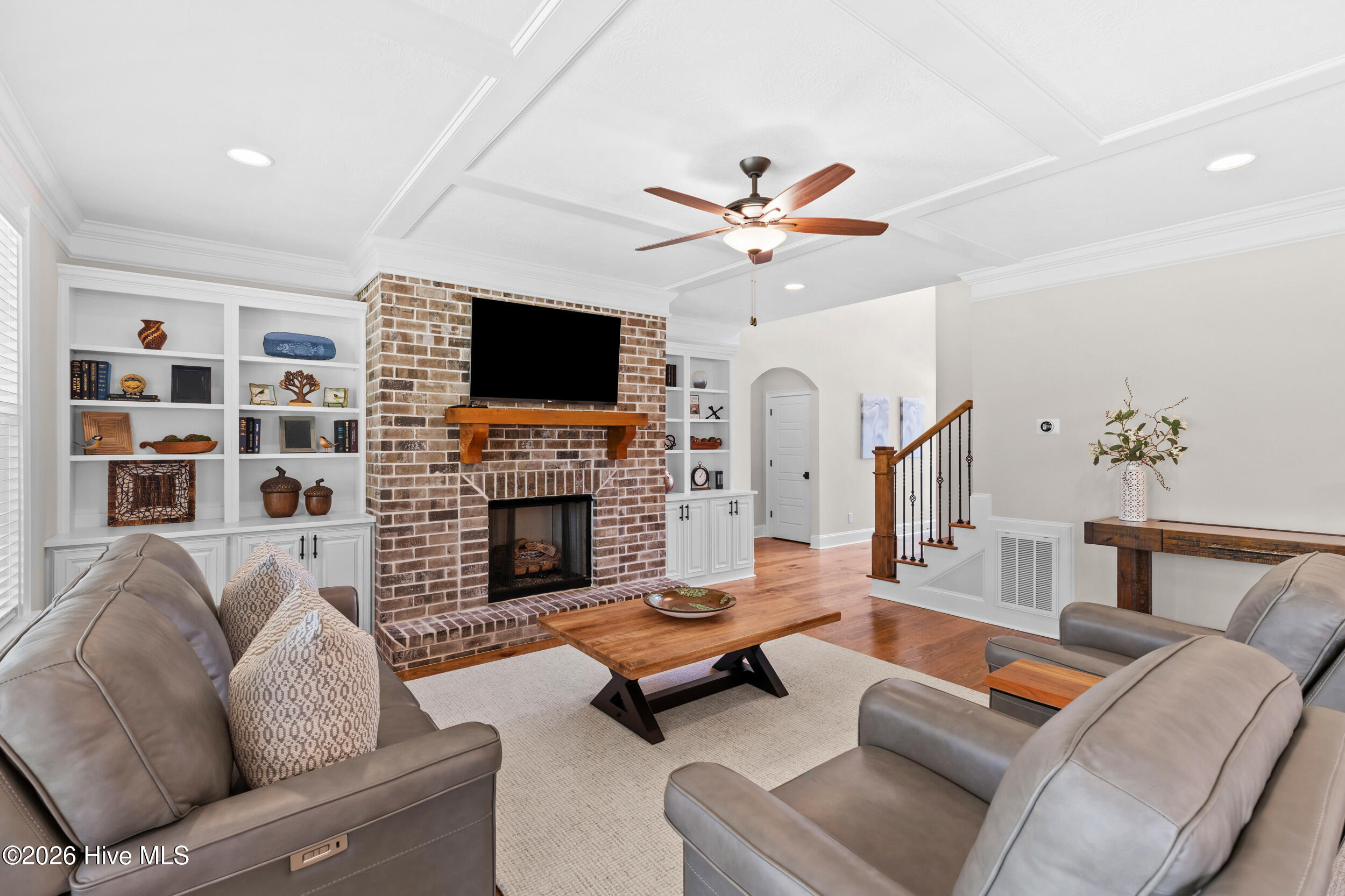 621 Darien Drive