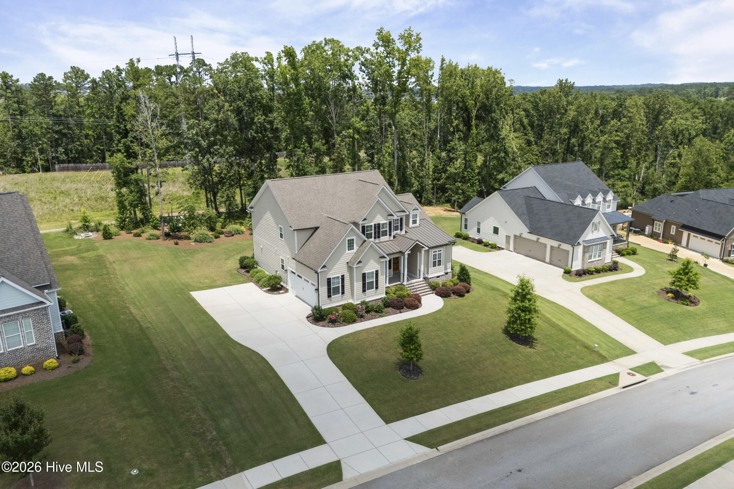 621 Darien Drive