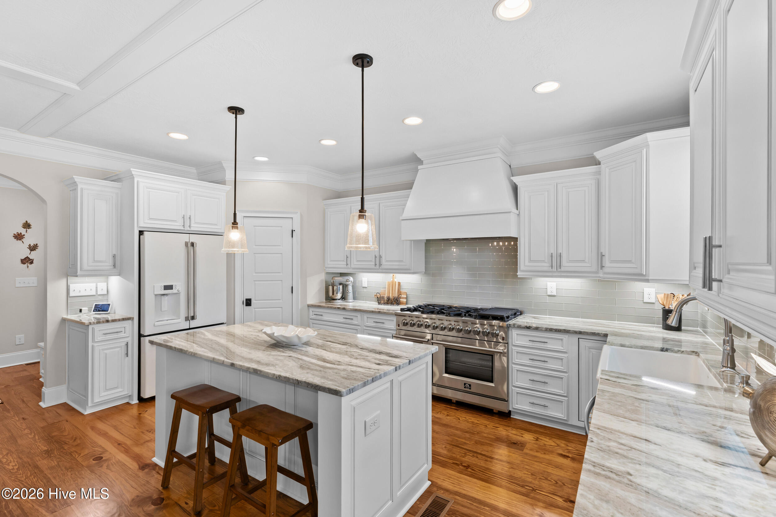 621 Darien Drive