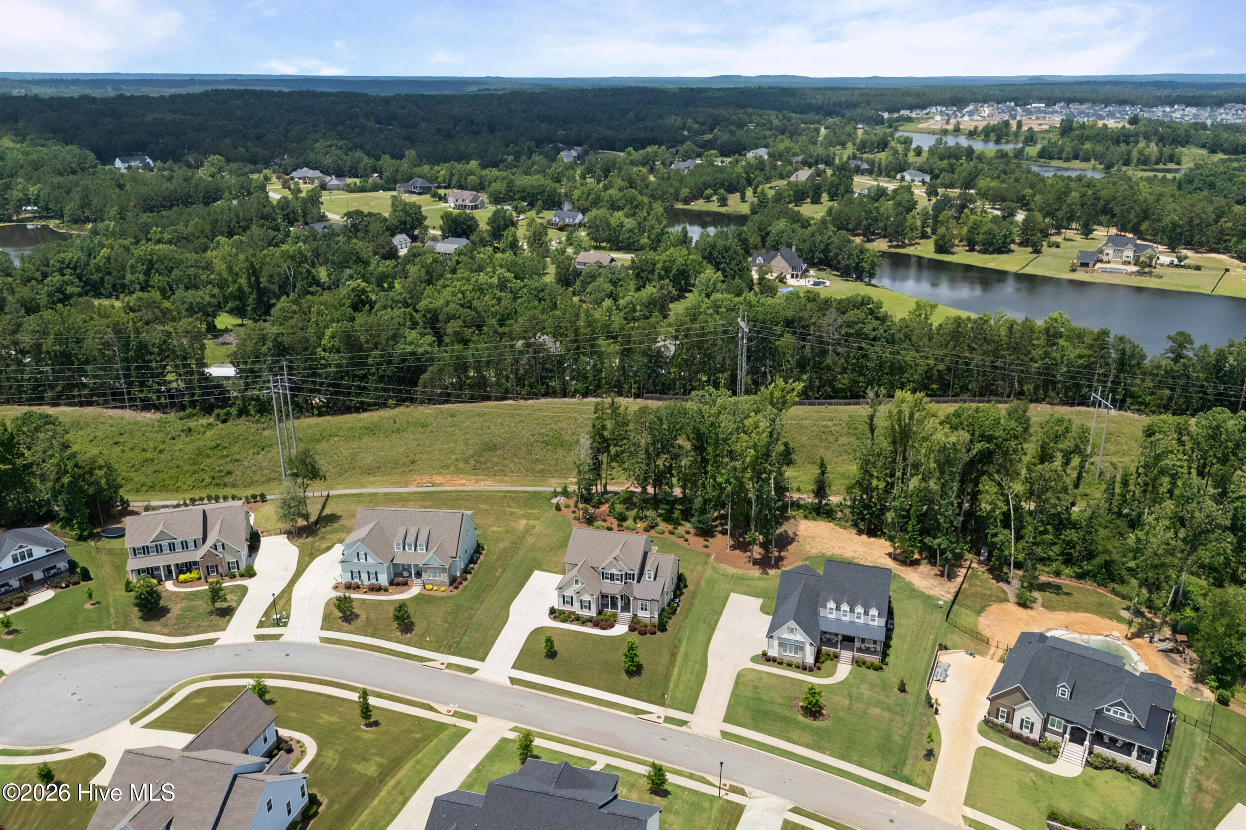 621 Darien Drive
