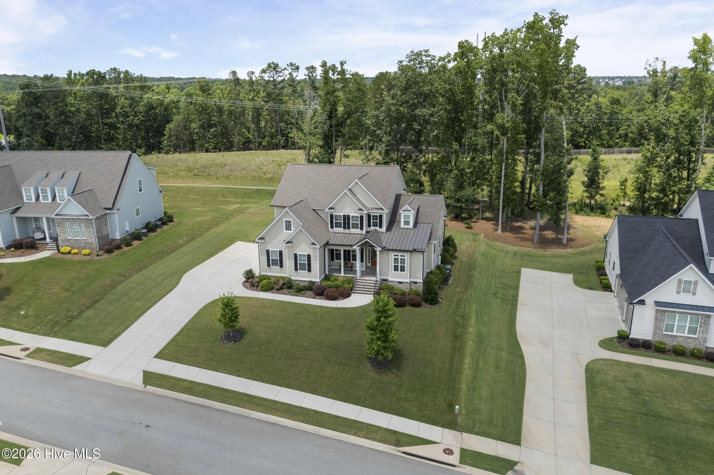 621 Darien Drive