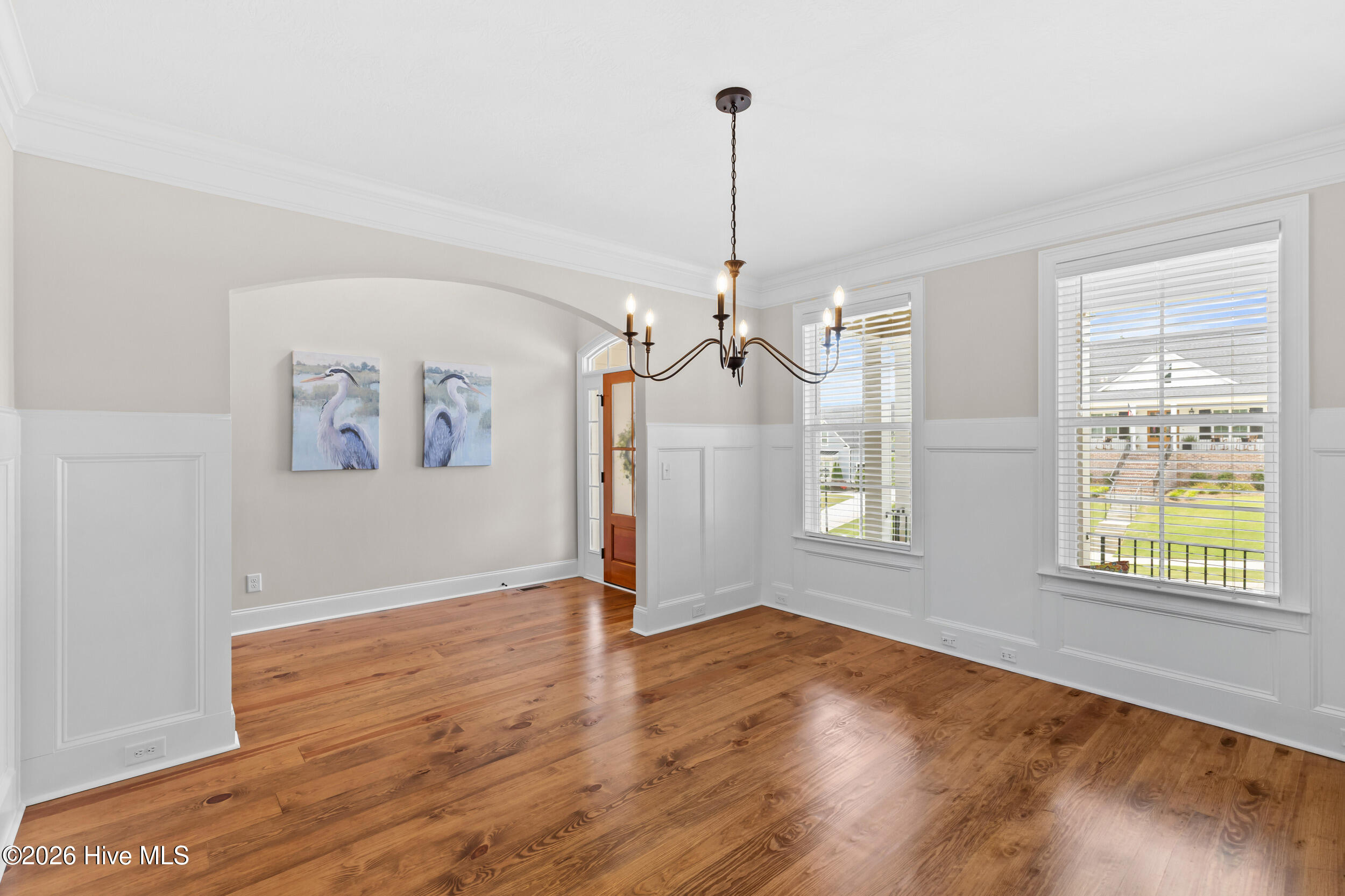 621 Darien Drive