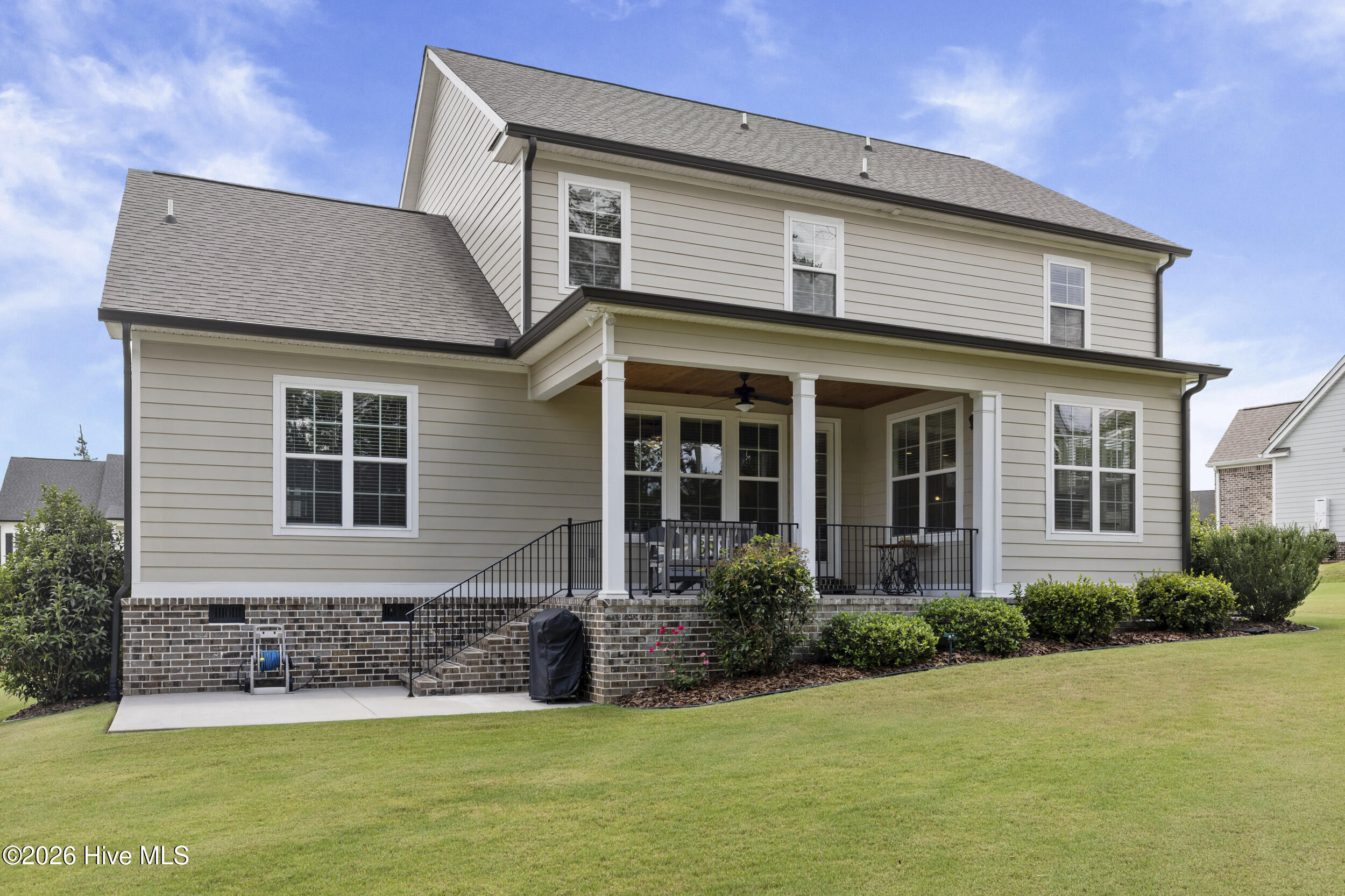 621 Darien Drive