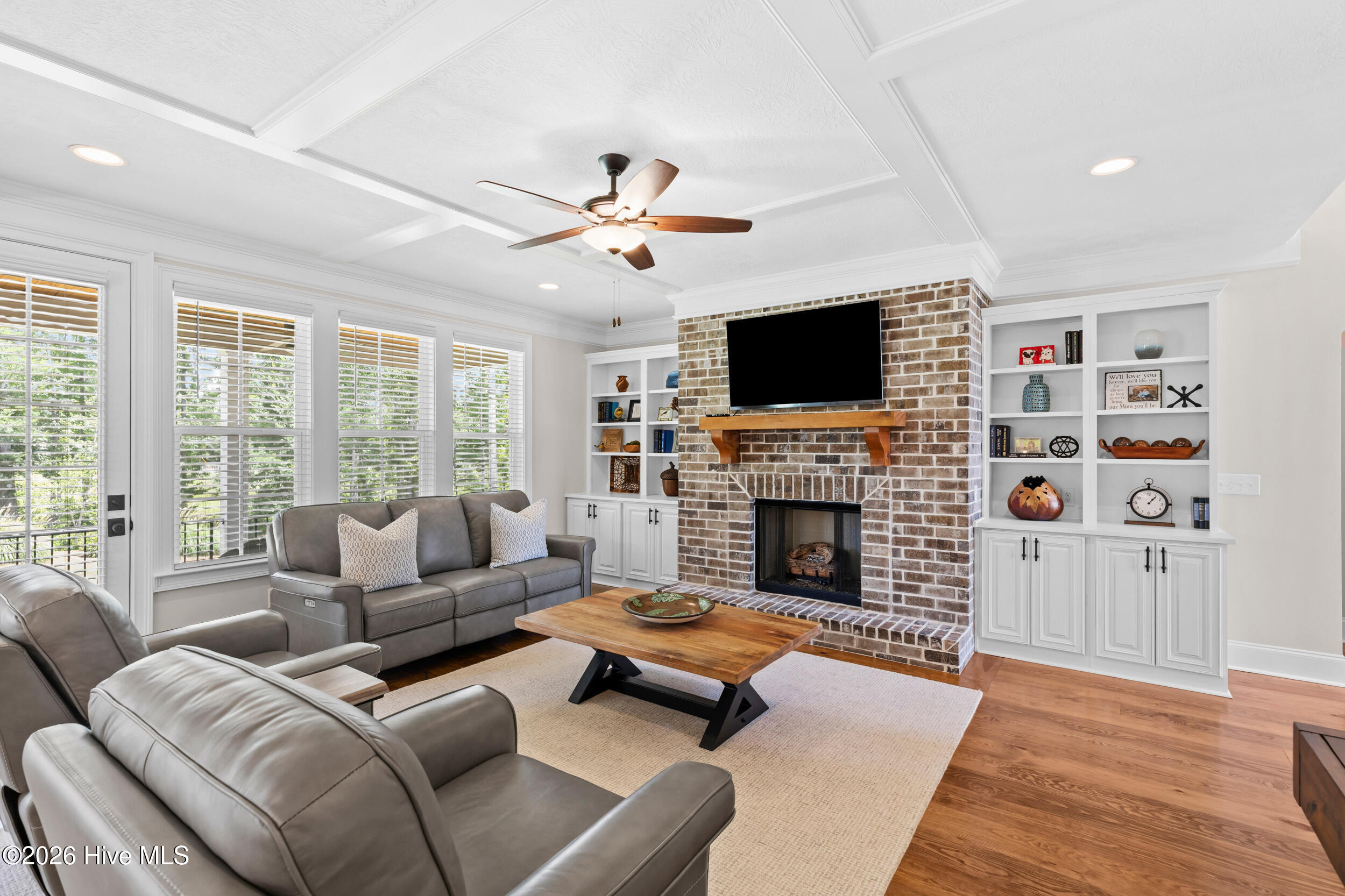 621 Darien Drive
