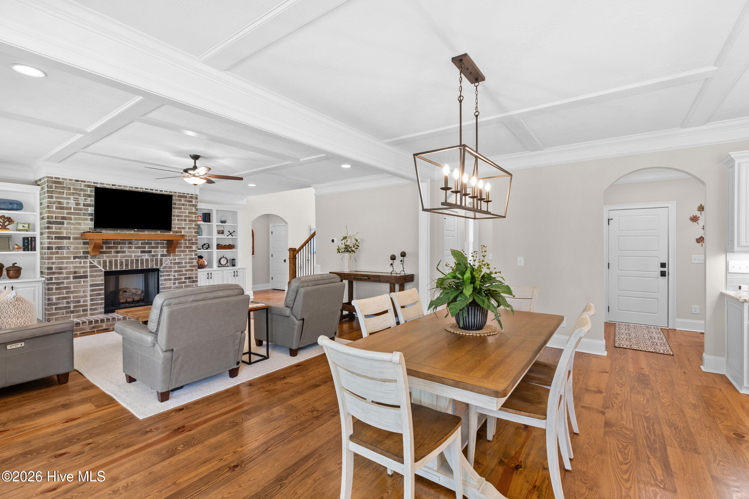 621 Darien Drive