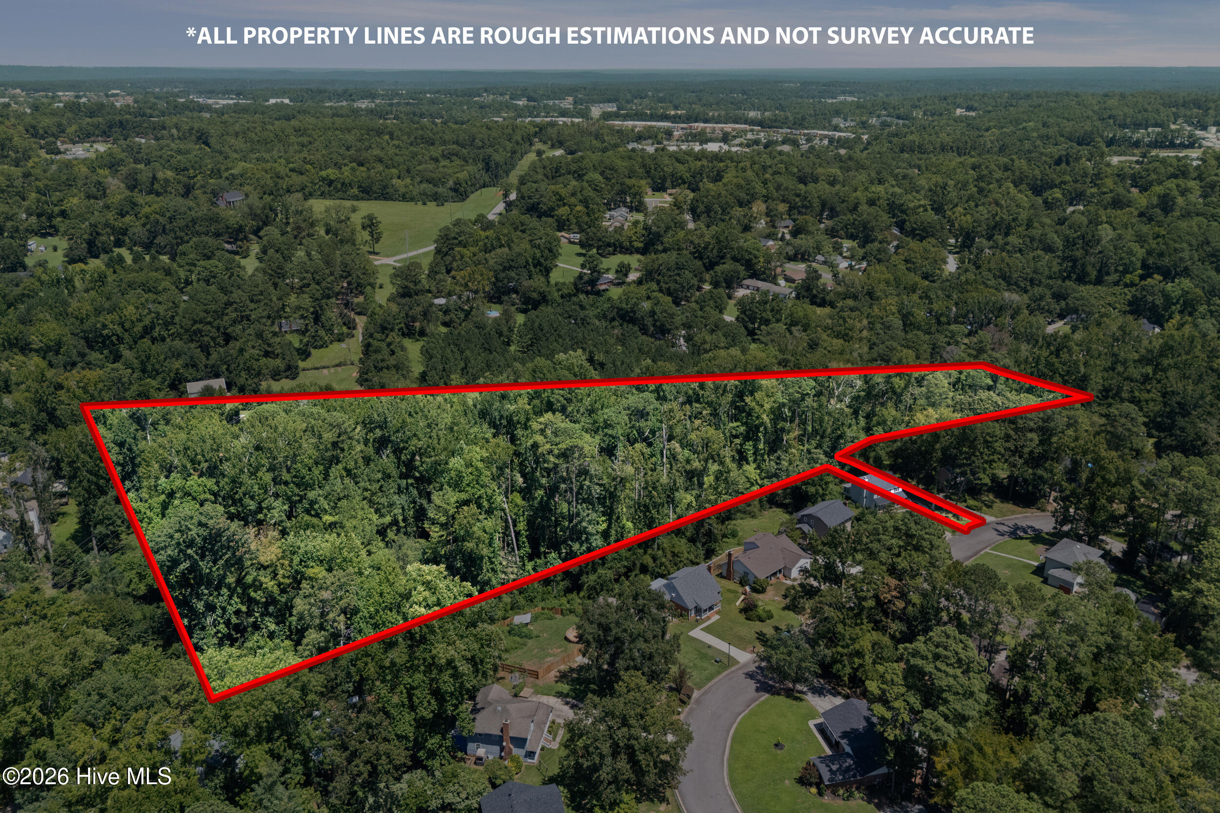0 Evergreen Drive