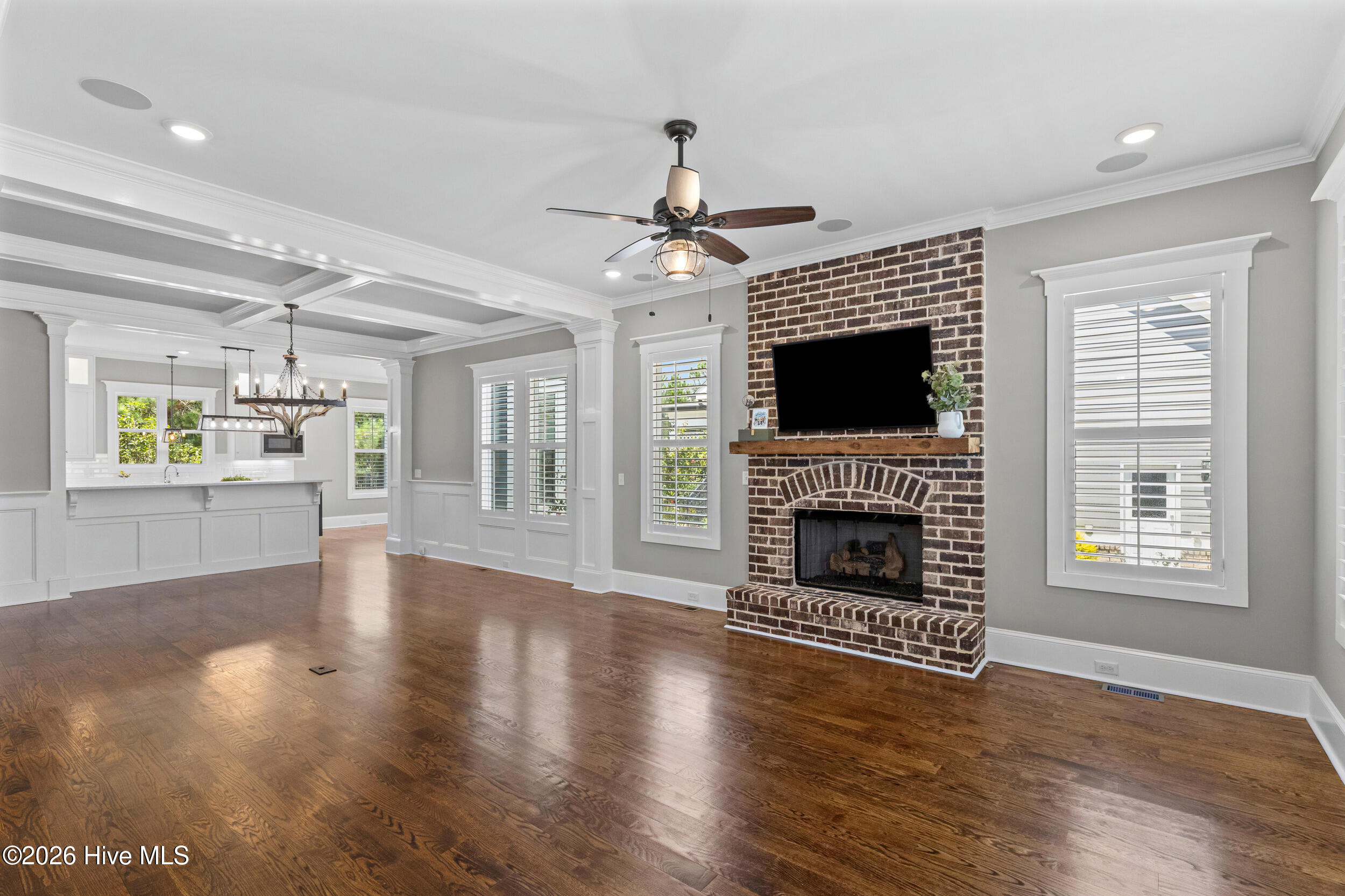 205 Hornsby Lane