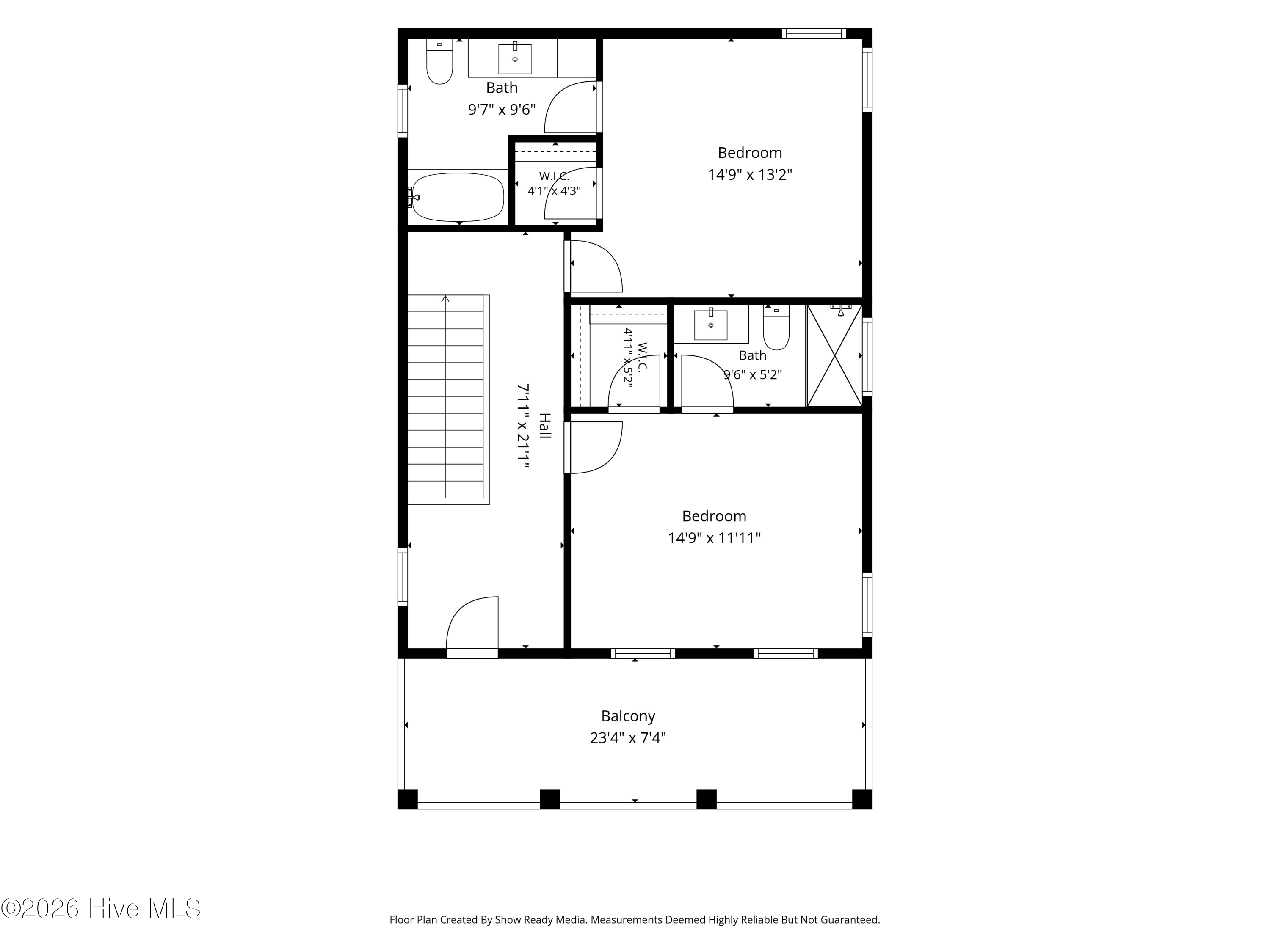 205 Hornsby Lane