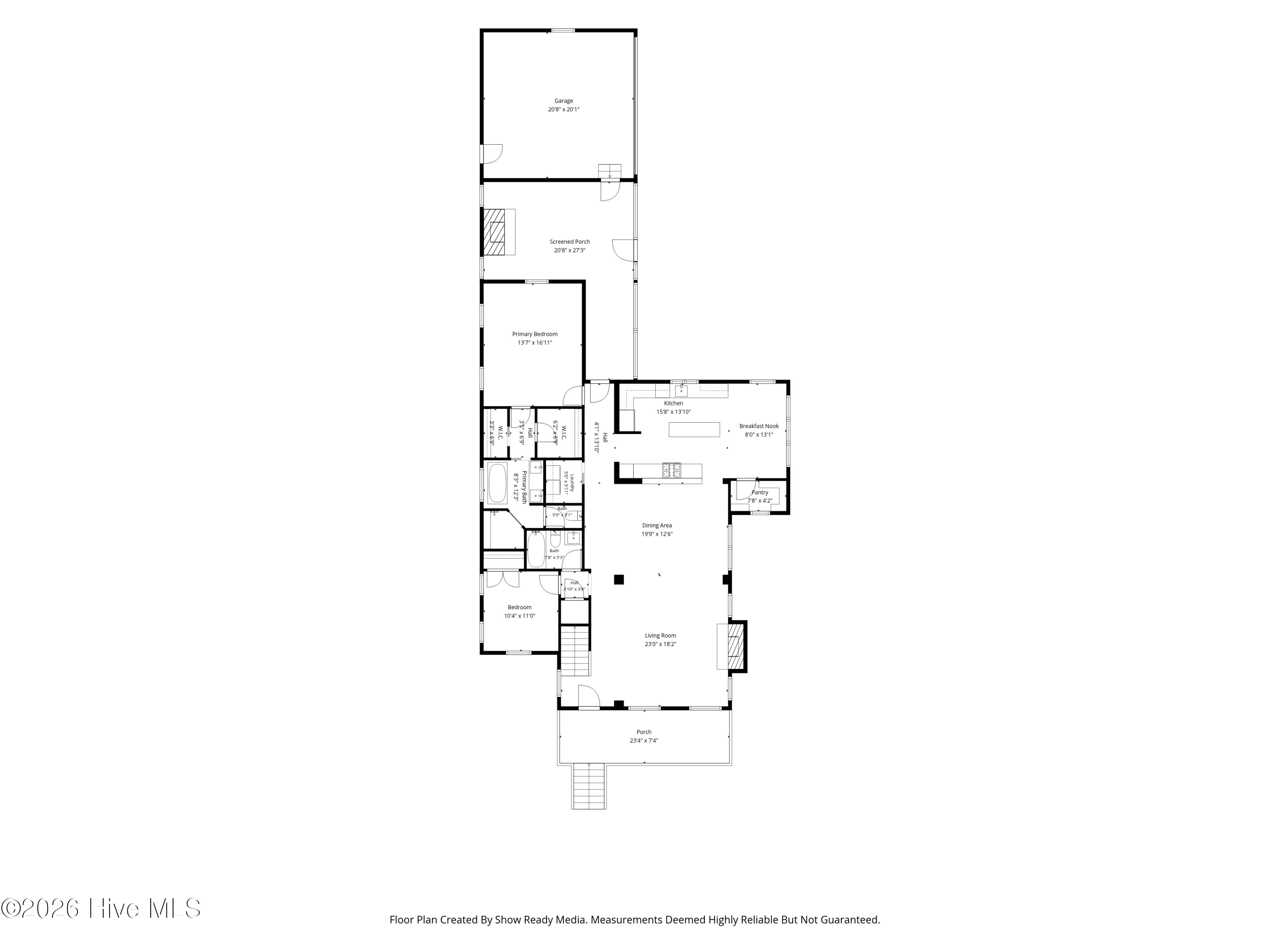 205 Hornsby Lane