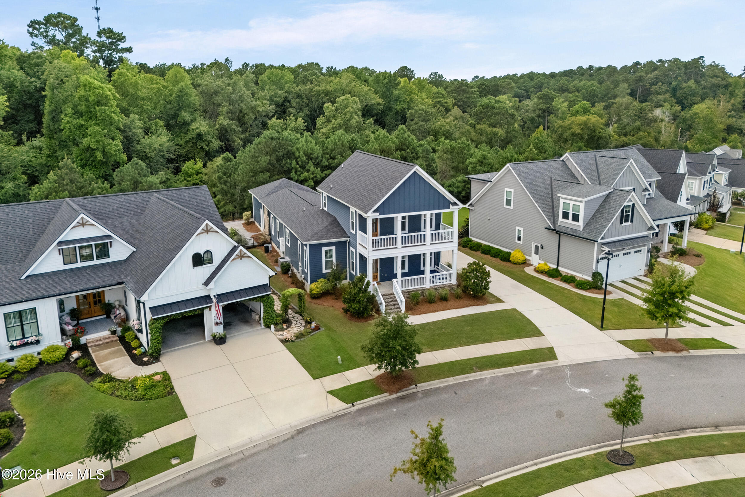 205 Hornsby Lane