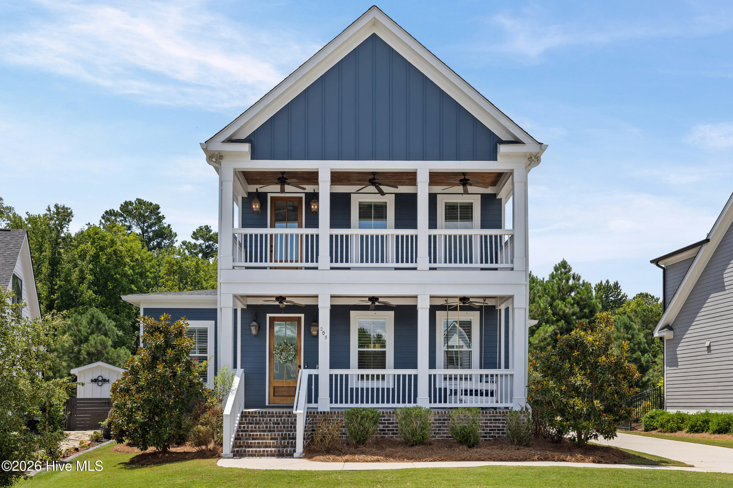 205 Hornsby Lane