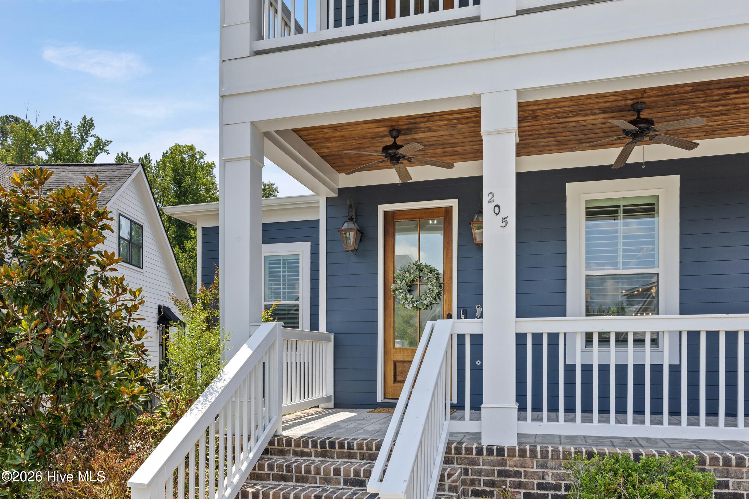 205 Hornsby Lane