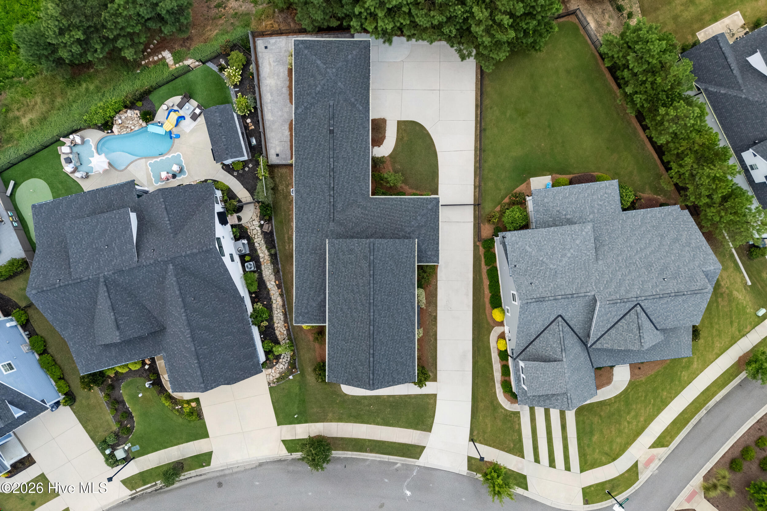 205 Hornsby Lane