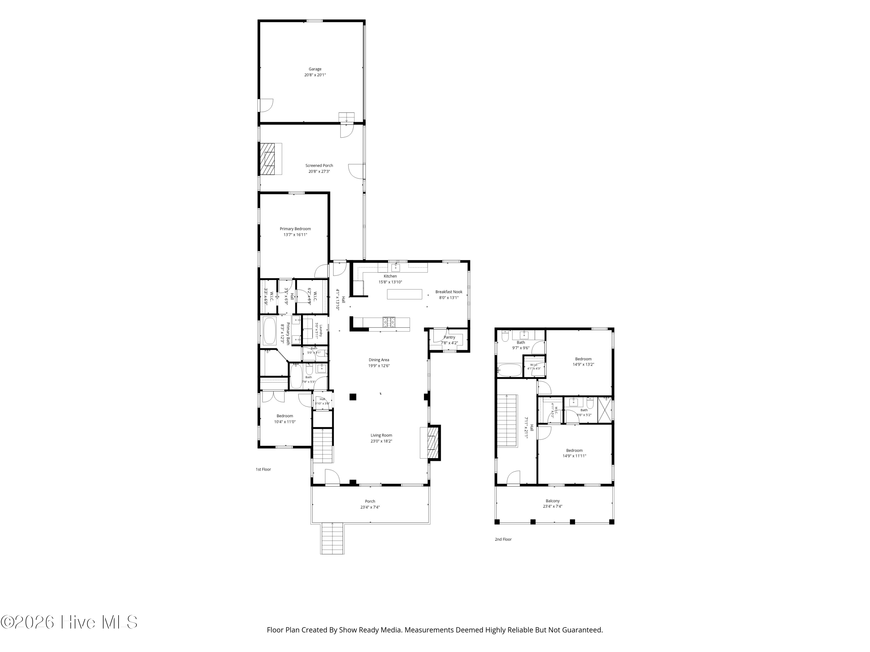 205 Hornsby Lane
